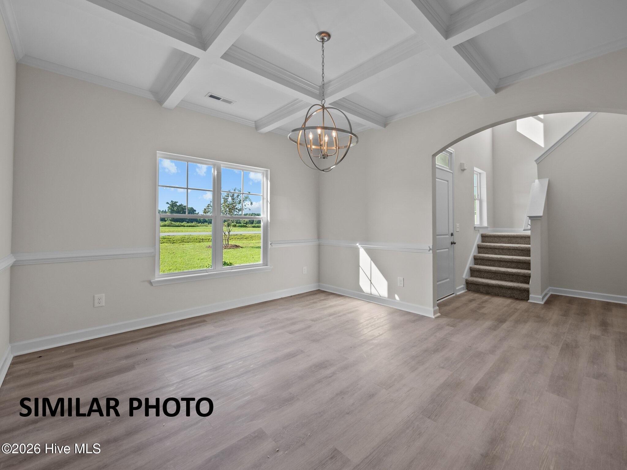 201 Gate Water Court Lot #37,Jacksonville