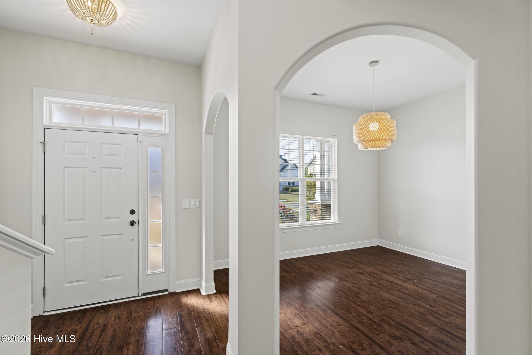206 Willow Ridge Drive,Holly Ridge