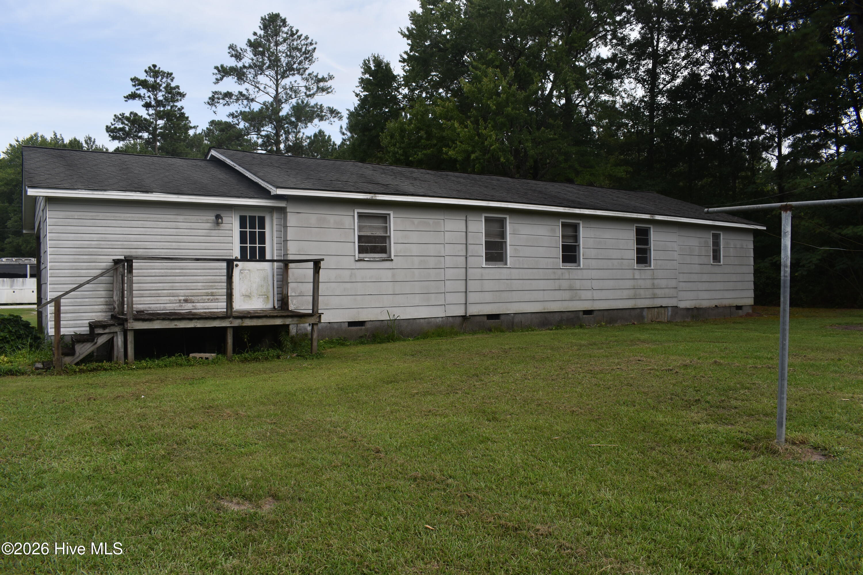 1900 Clarks Road,New Bern
