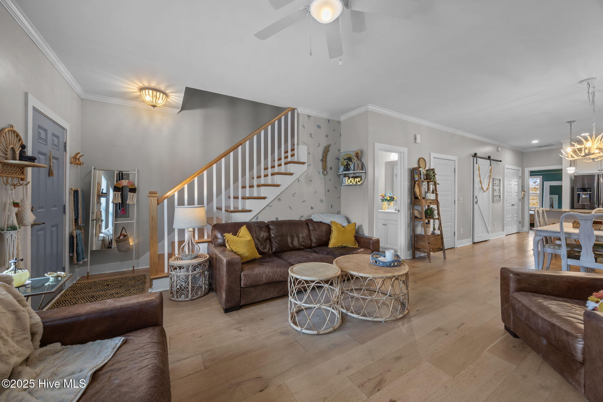 1274 Charleston Common Drive, Leland, NC, 28451