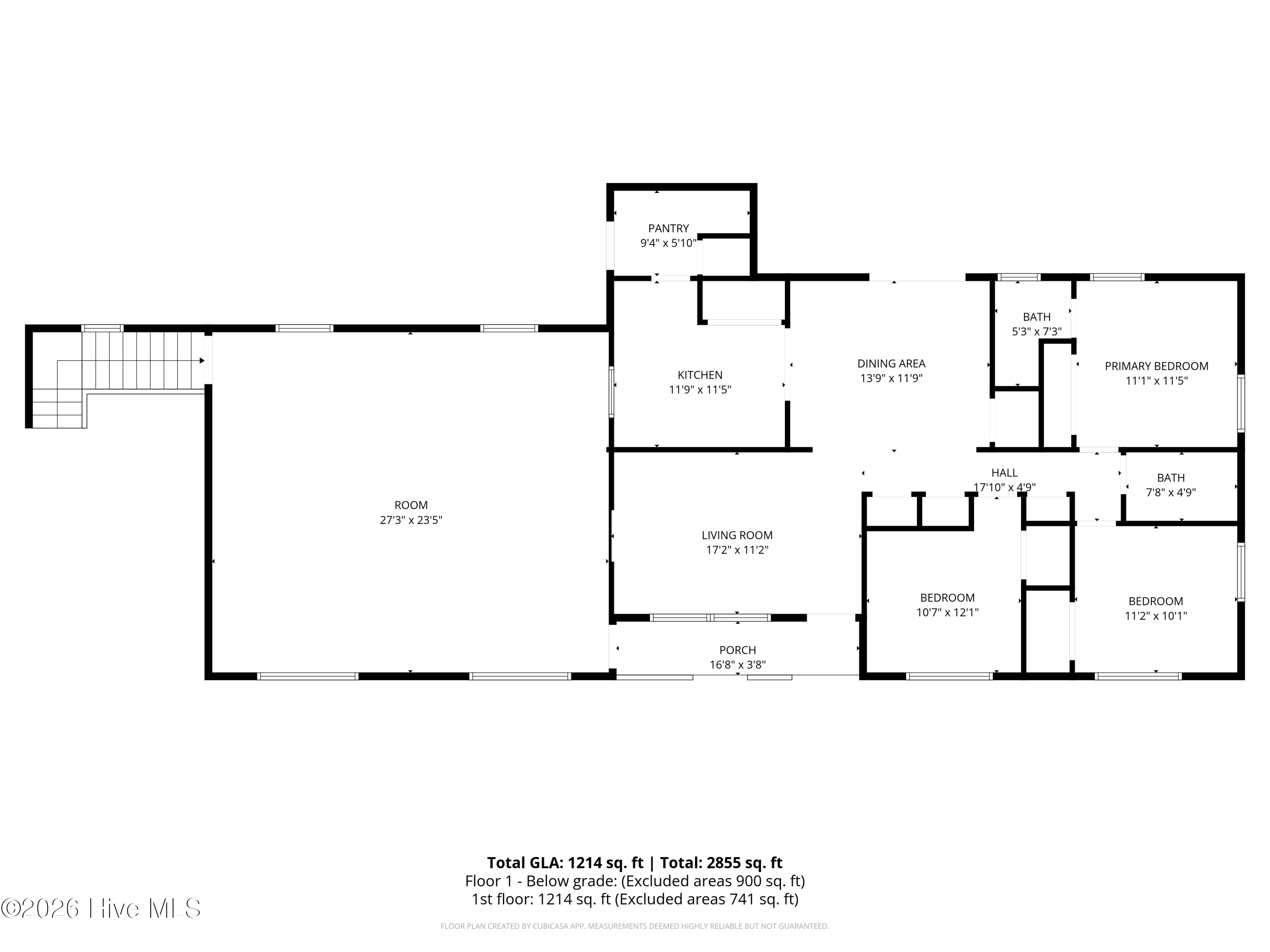 Homes For Sale - 2575 White Plains Road<br/> Hyde County, Engelhard, NC 27824