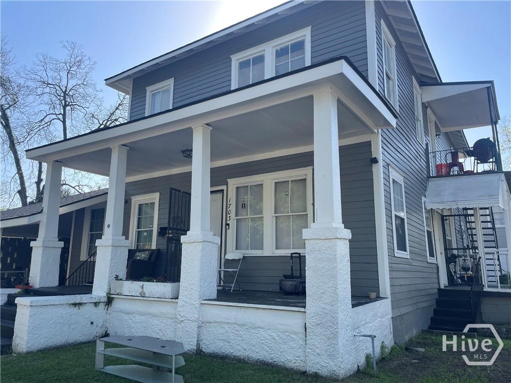 1st image of 1703 Reynolds St, Savannah, GA 31401 | MLS# SA354372