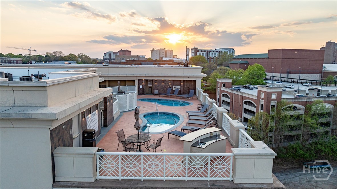 755 E Broad Street UNIT 903, Athens, GA, 30601