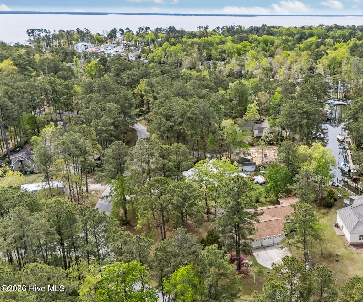 Homes for sale in Oriental, NC | 106 Whittaker Point Rd, Oriental, NC 28571 | MLS# 100566080