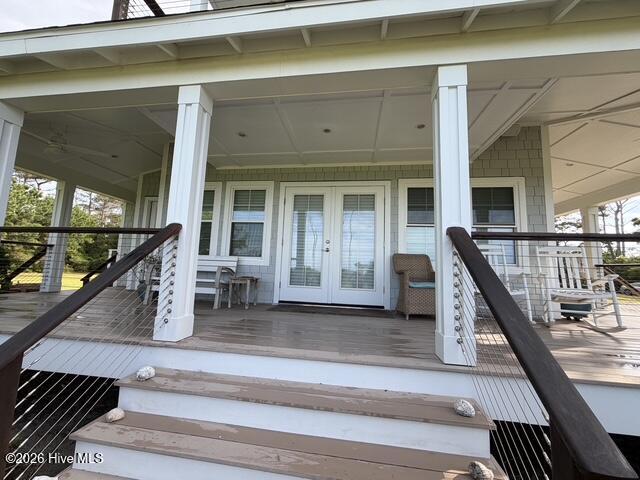 448 Seashore Drive,Atlantic