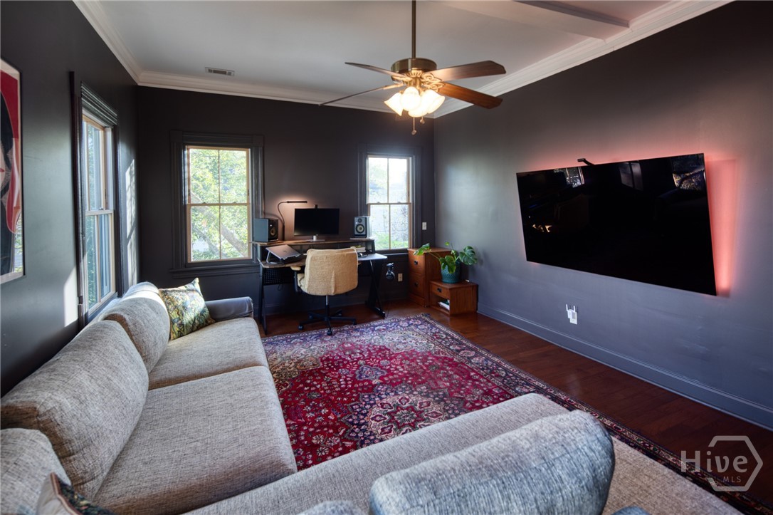 213 W Duffy Street, Savannah, GA, 31401