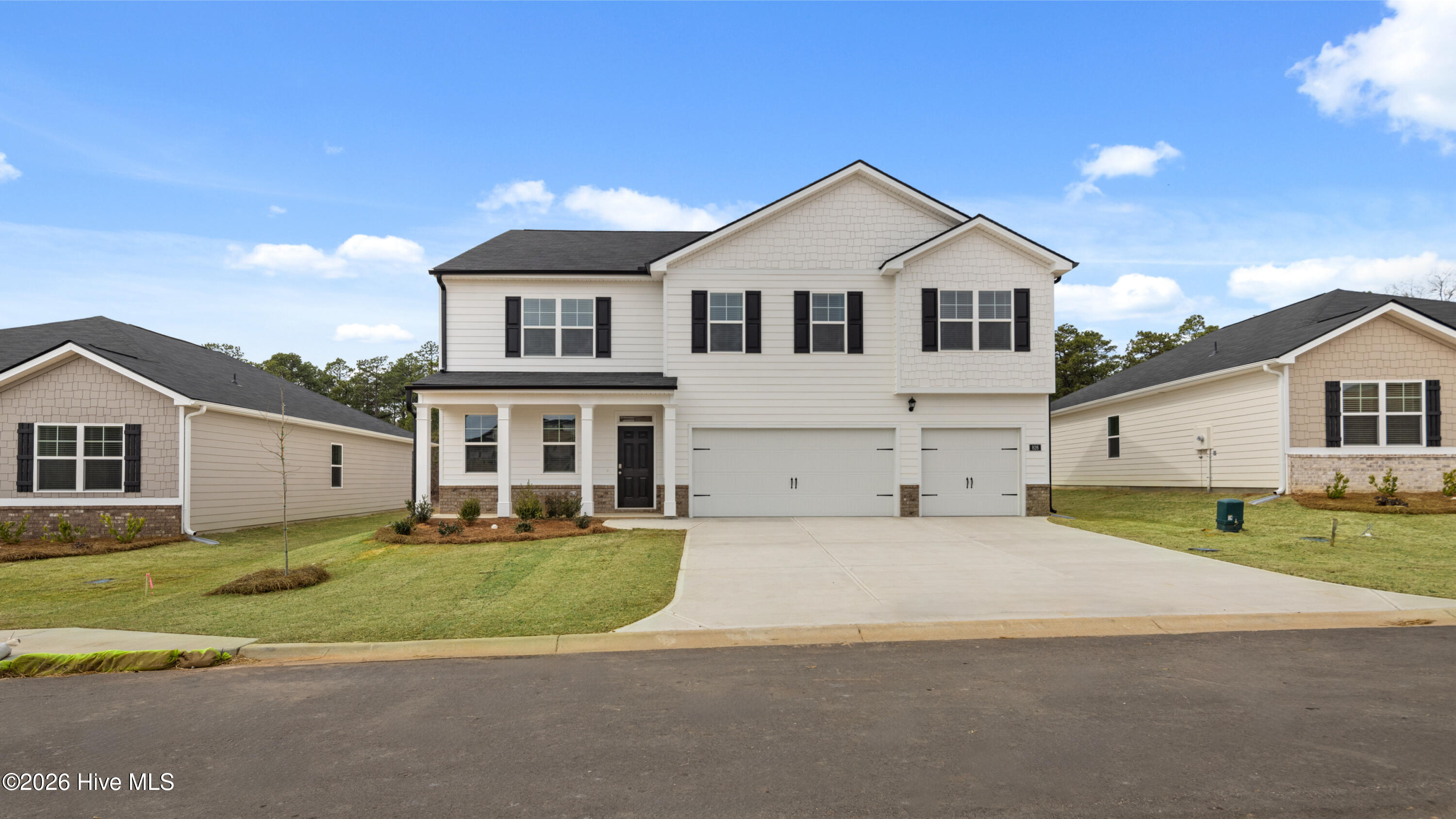 4675 Crimson Pass, Graniteville, SC 29829 Listing Photo  1