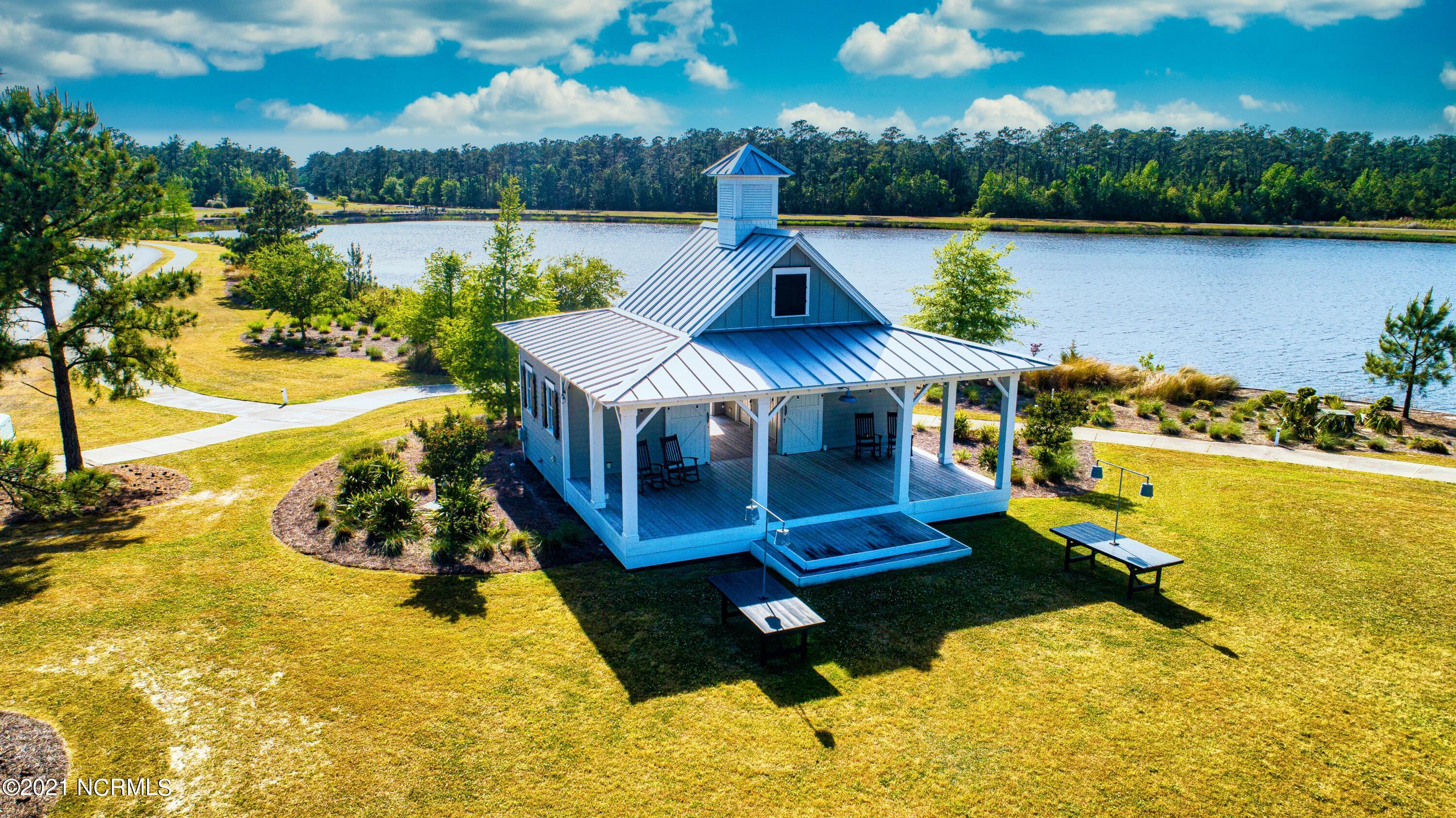 164 Lot 120 Broadview Point,Oriental