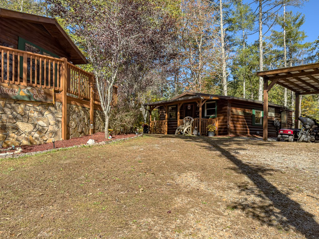 614 Rockridge Road, Murphy, NC 28906 Listing Photo  3