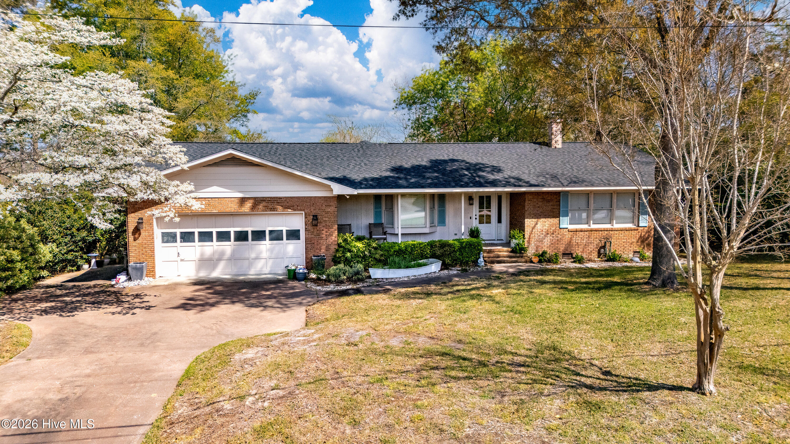 215 Harbor Drive,Morehead City
