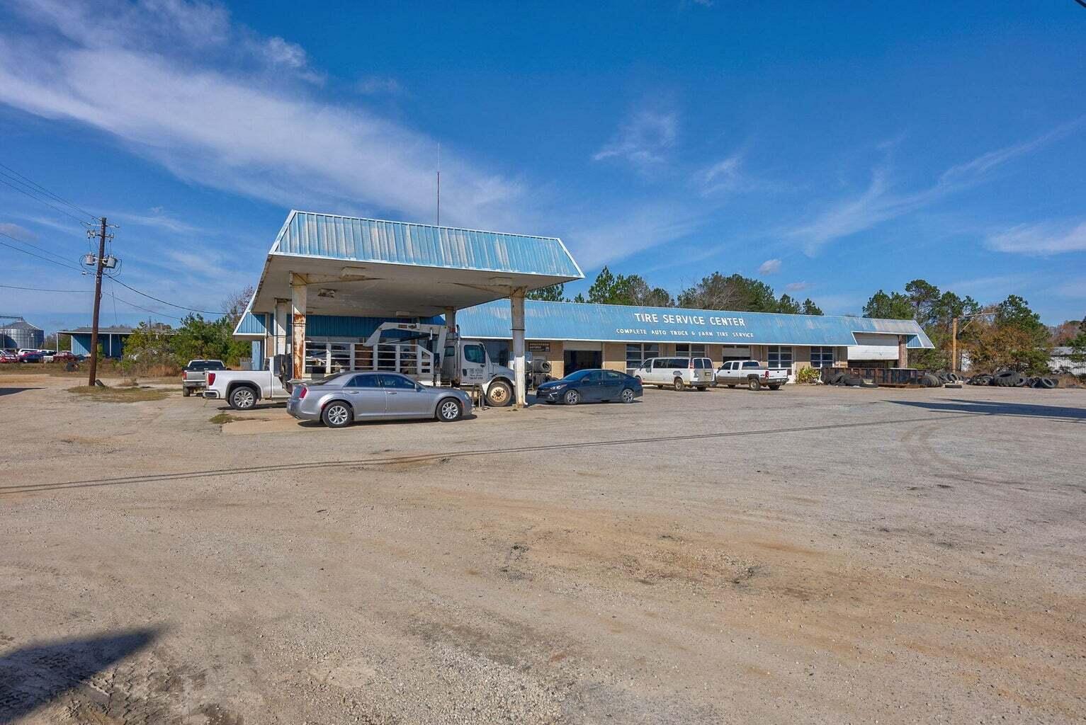 608 S Main Street, Wrens, GA, 30833