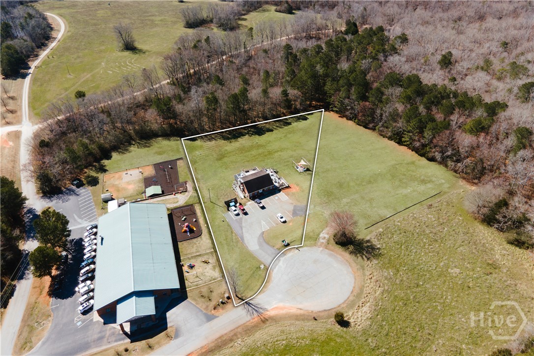 9 Callaway Drive, Crawford, GA, 30630