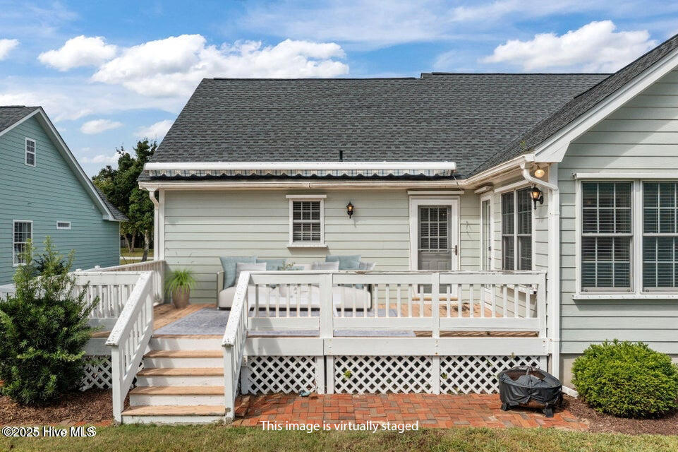 Homes for sale in Cedar Point, NC | 105 Deerfield Ct, Cedar Point, NC 28584 | MLS# 100534151