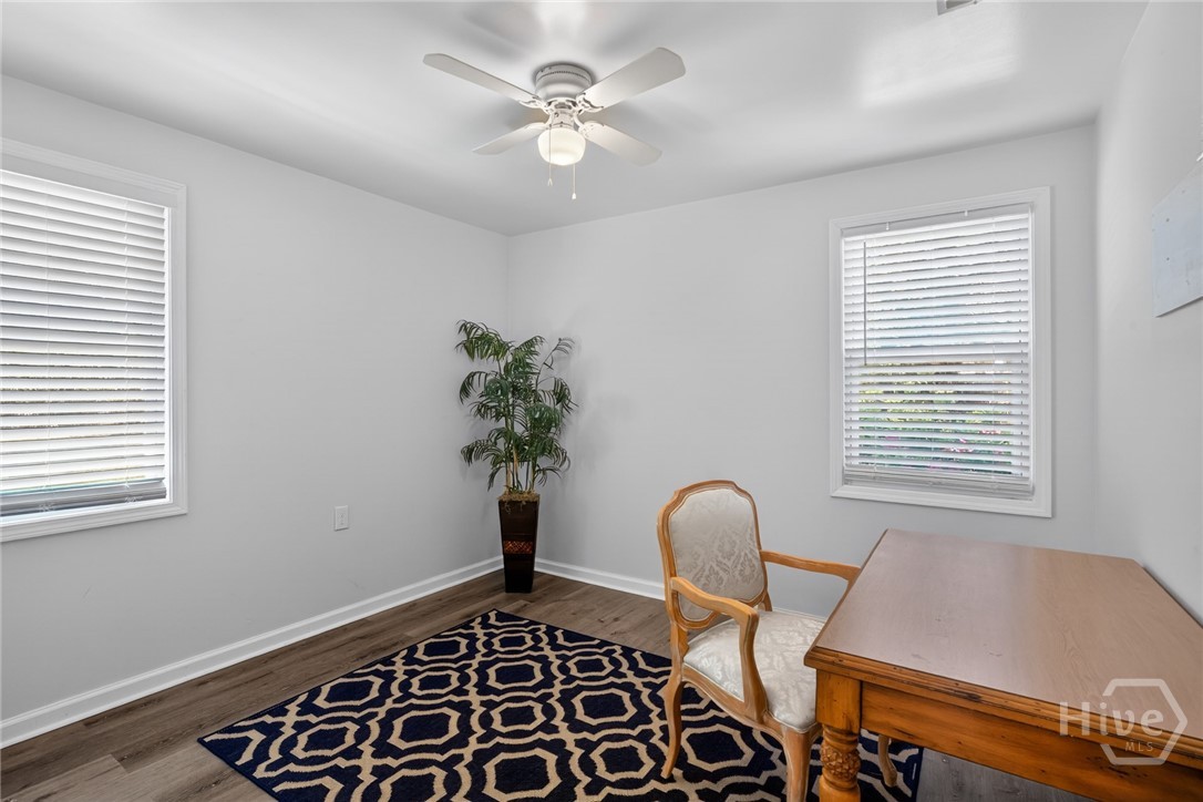 222 East Point Drive, Savannah, GA, 31410