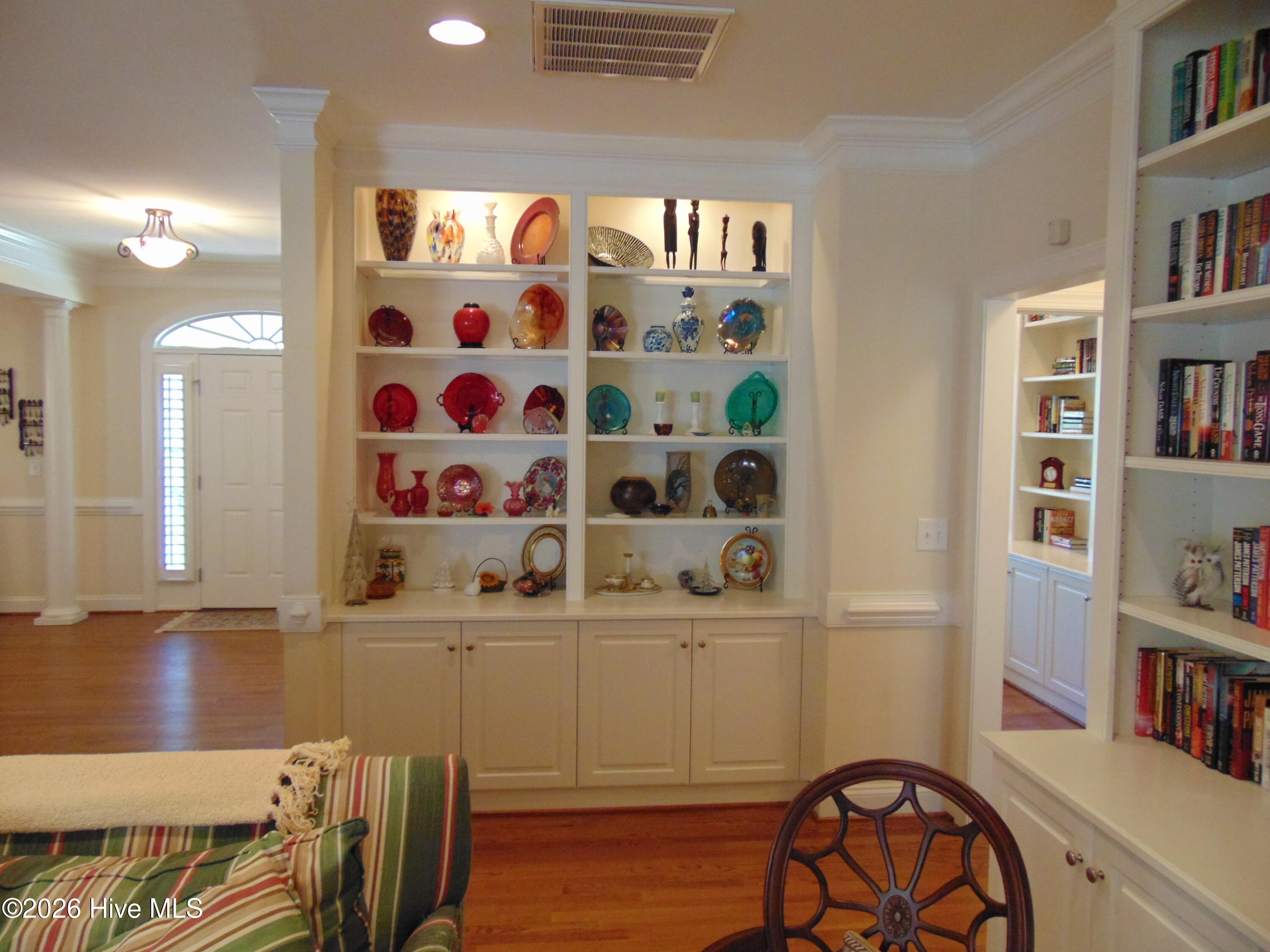 916 Cambridge Drive, Rocky Mount, NC, 27804