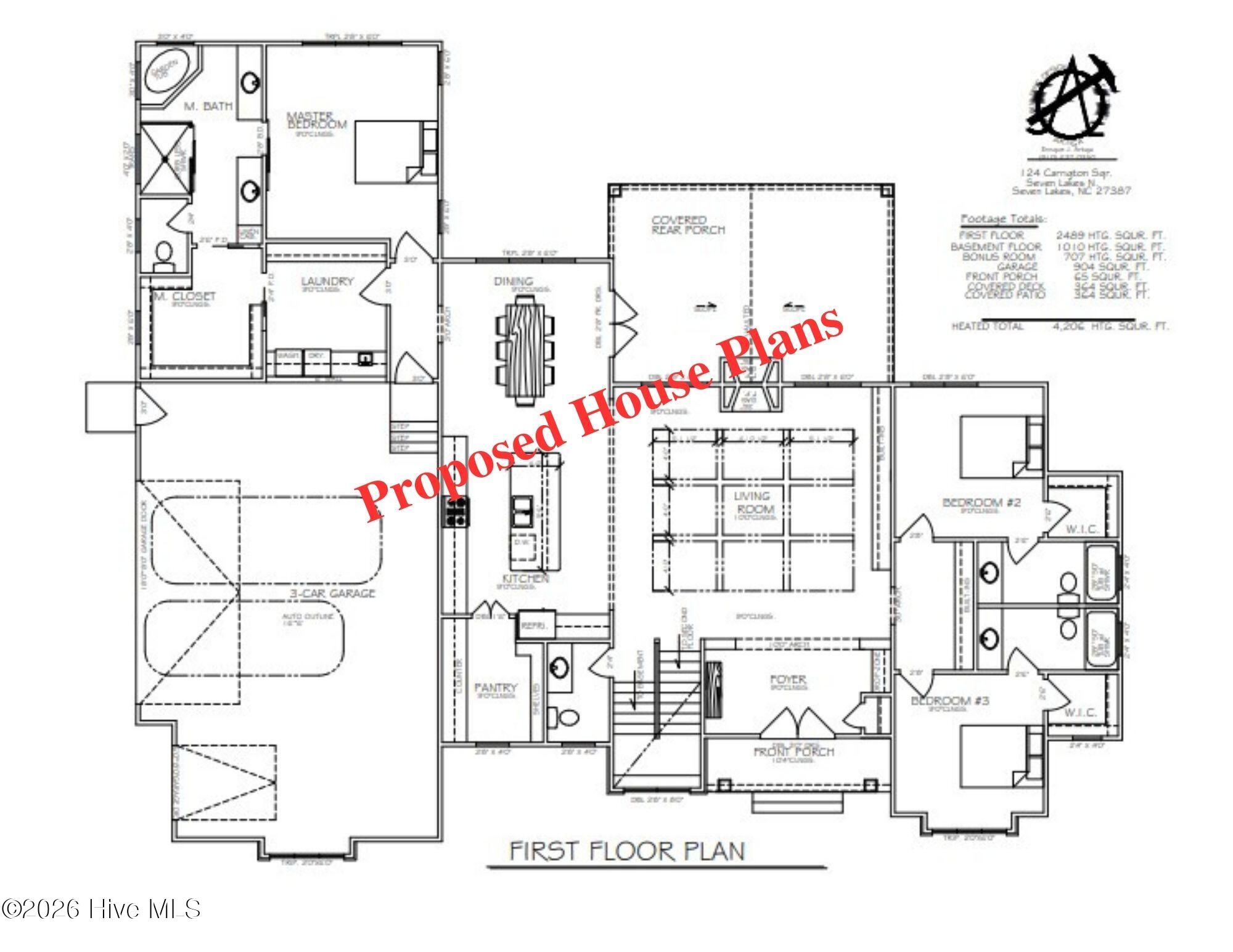 Homes for sale in West End, NC | 124 Carrington Sq, West End, NC 27376 | MLS# 100554011