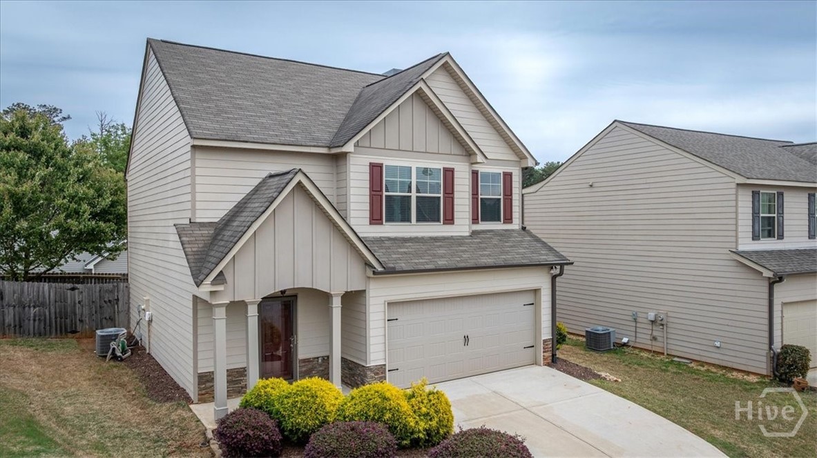 Property at 250 Jennings Court