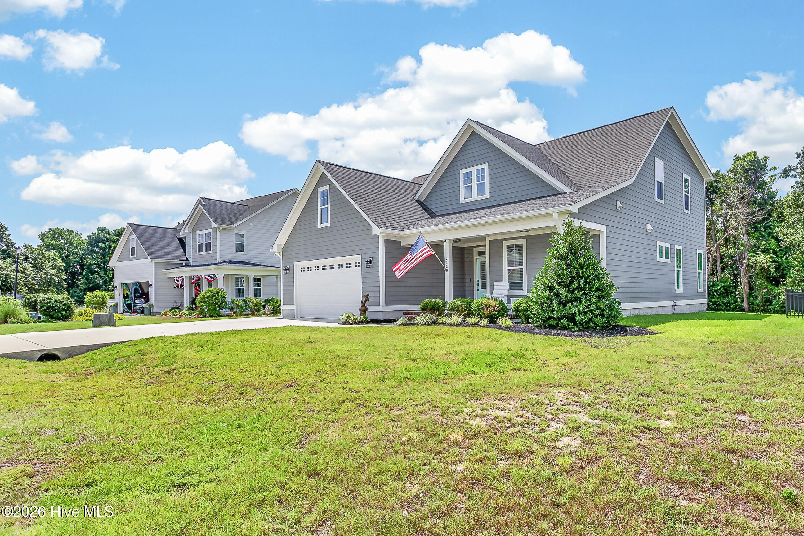 712 Lanyard Drive,Newport