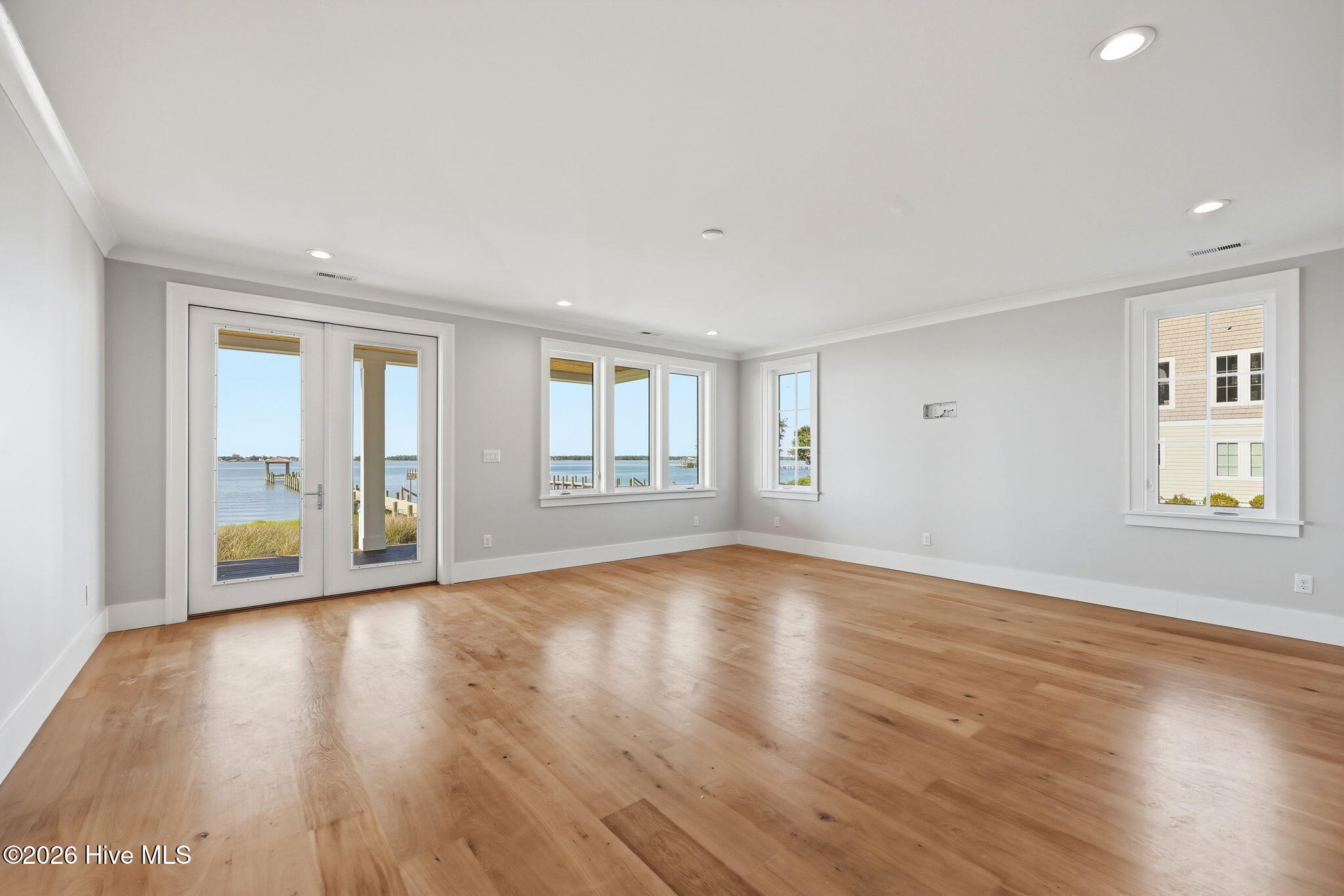4741 S Shore Drive,Morehead City