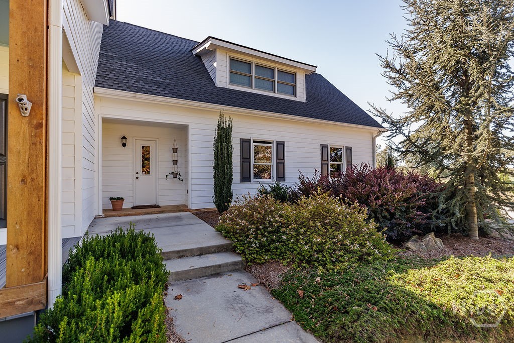 1480 Bradley Gin Road