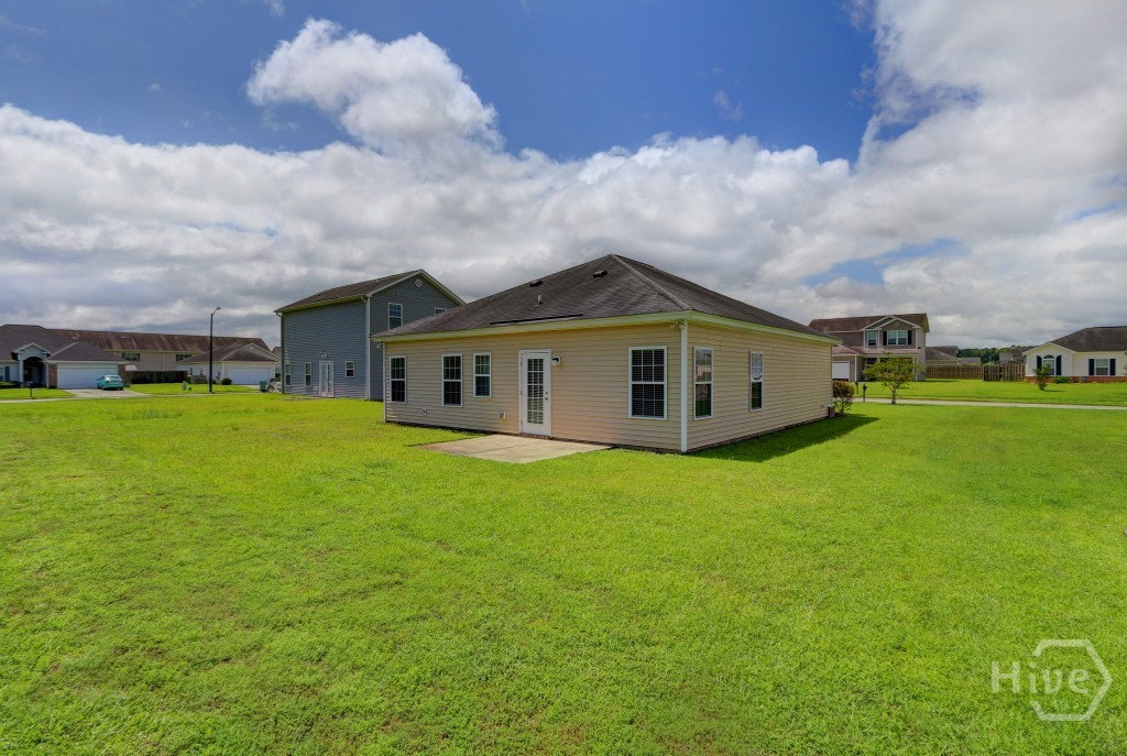 20 Evergreen Oak Drive, Richmond Hill, GA, 31324