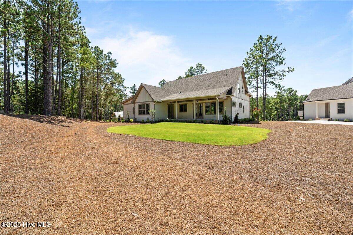 Homes for sale in Pinehurst, NC | 320 Sloan Ln, Pinehurst, NC 28374 | MLS# 100498554