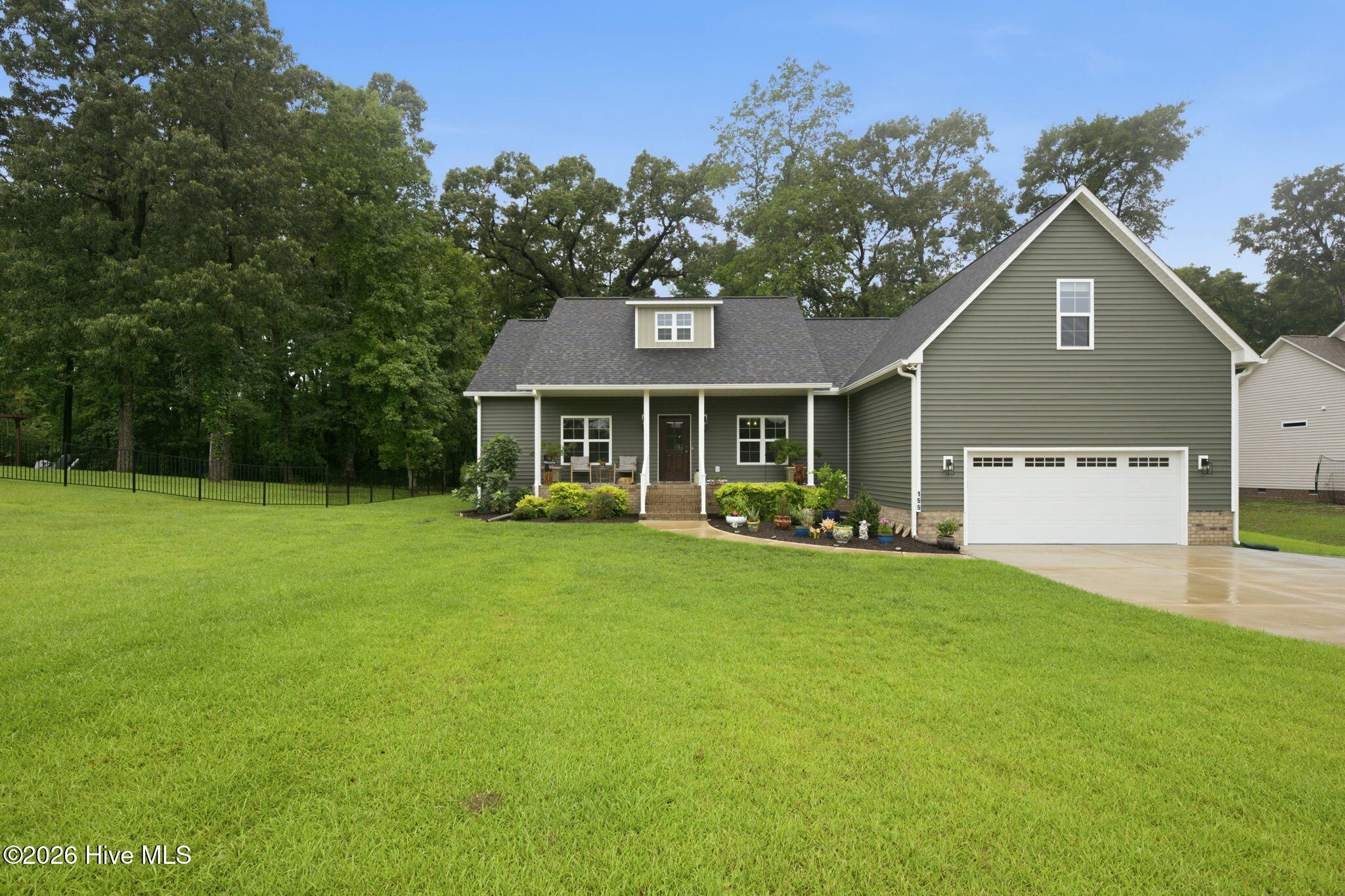 155 Tupelo Trail,New Bern