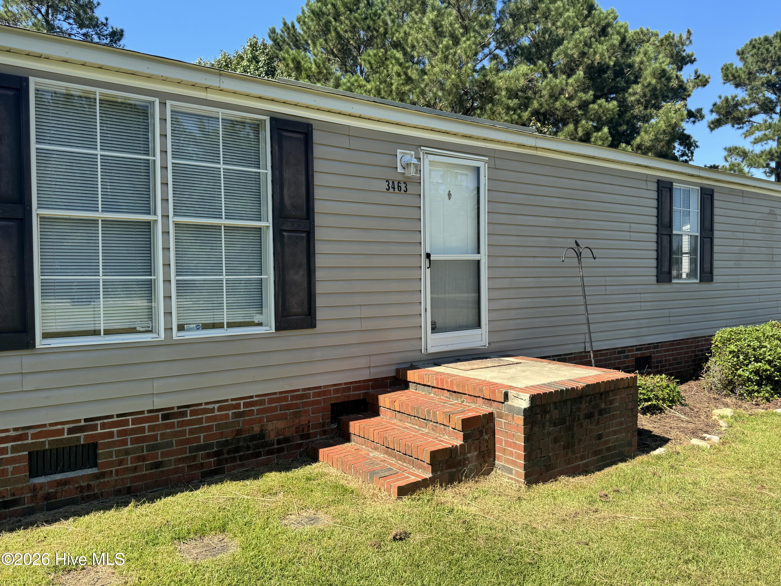 3463 Grist Creek — listing photograph 4