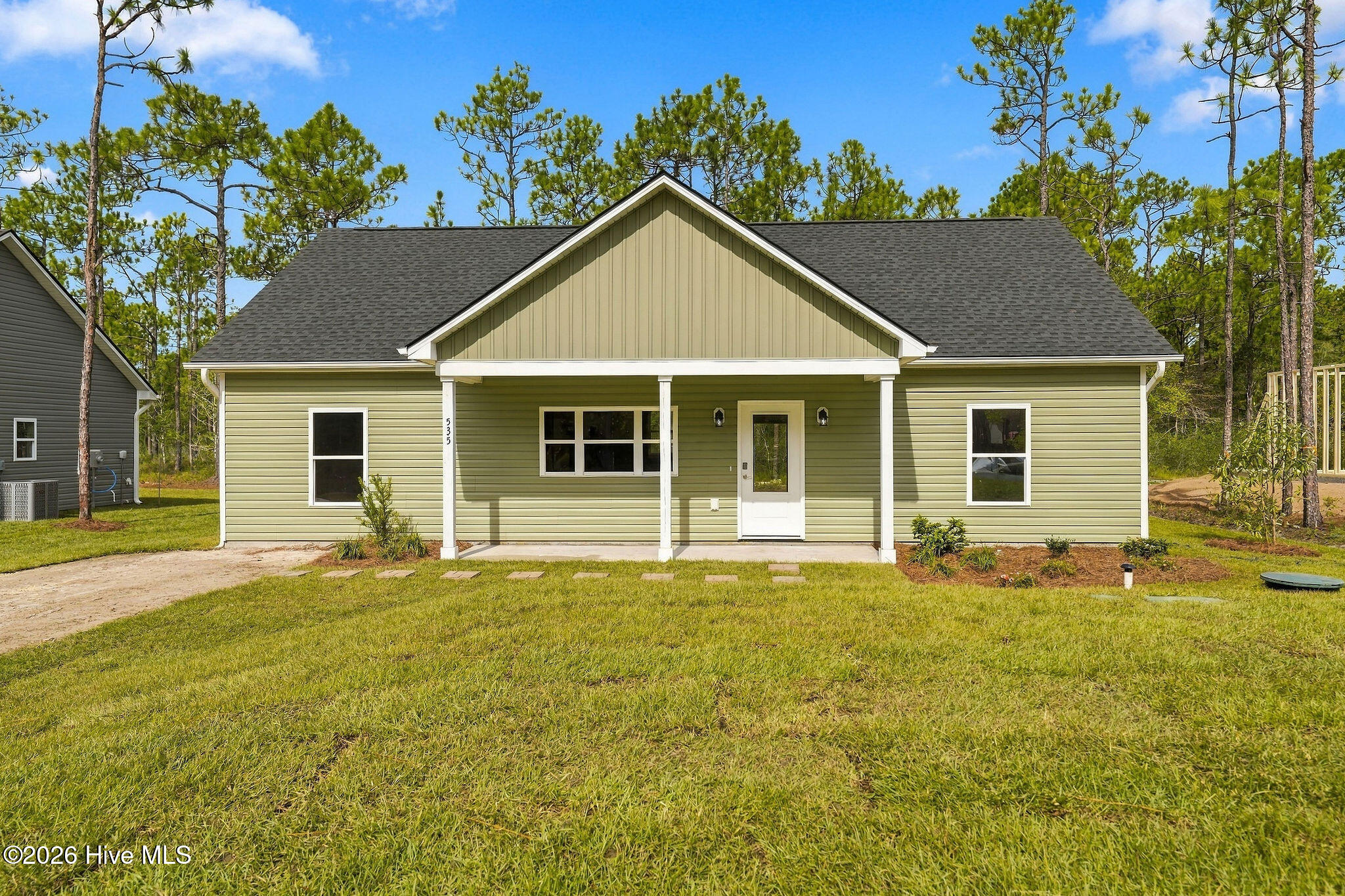 Single family home for sale at 535 Woodhaven Rd, Southport, NC 28461 | MLS# 100607969