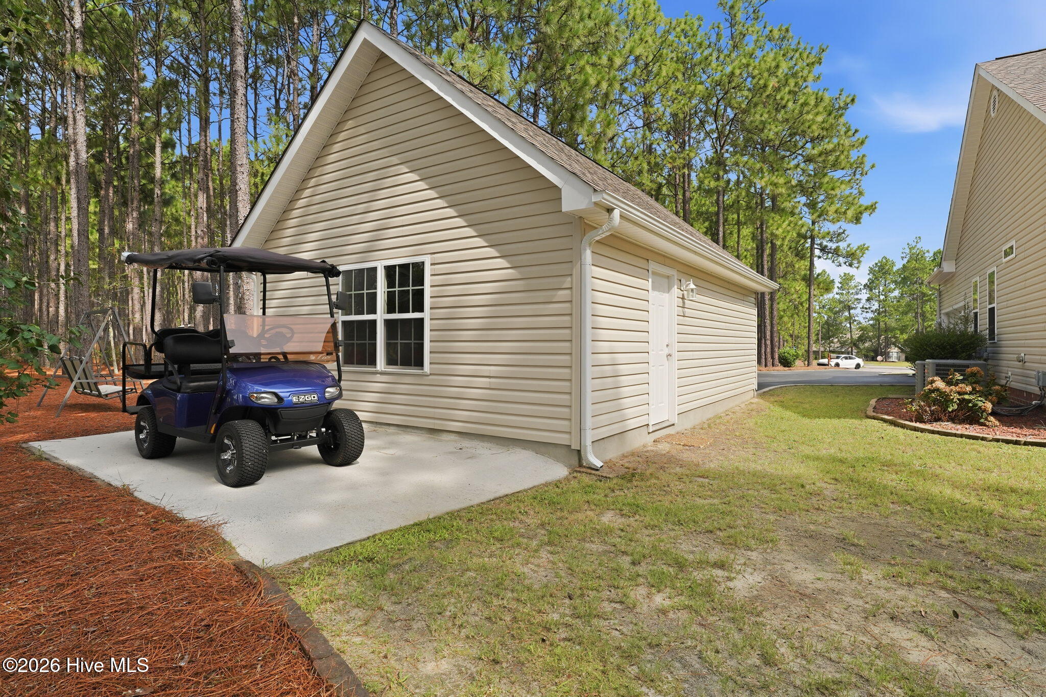 Photo 5 of Single family home for sale at 5 Whitman Ct, Jackson Springs, NC 27281 | MLS# 100599896 | Listing updated on 2026-09-04