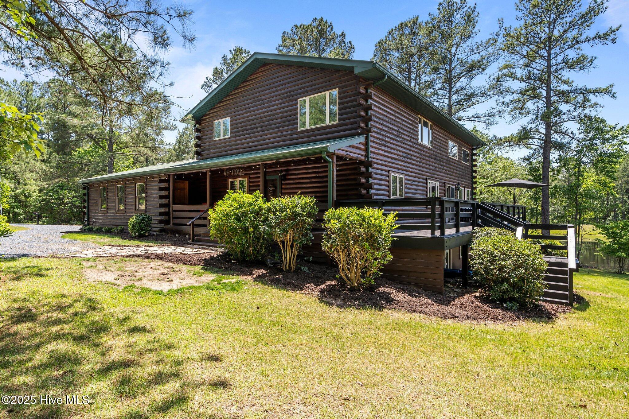 Property at 105 Lakewood Drive