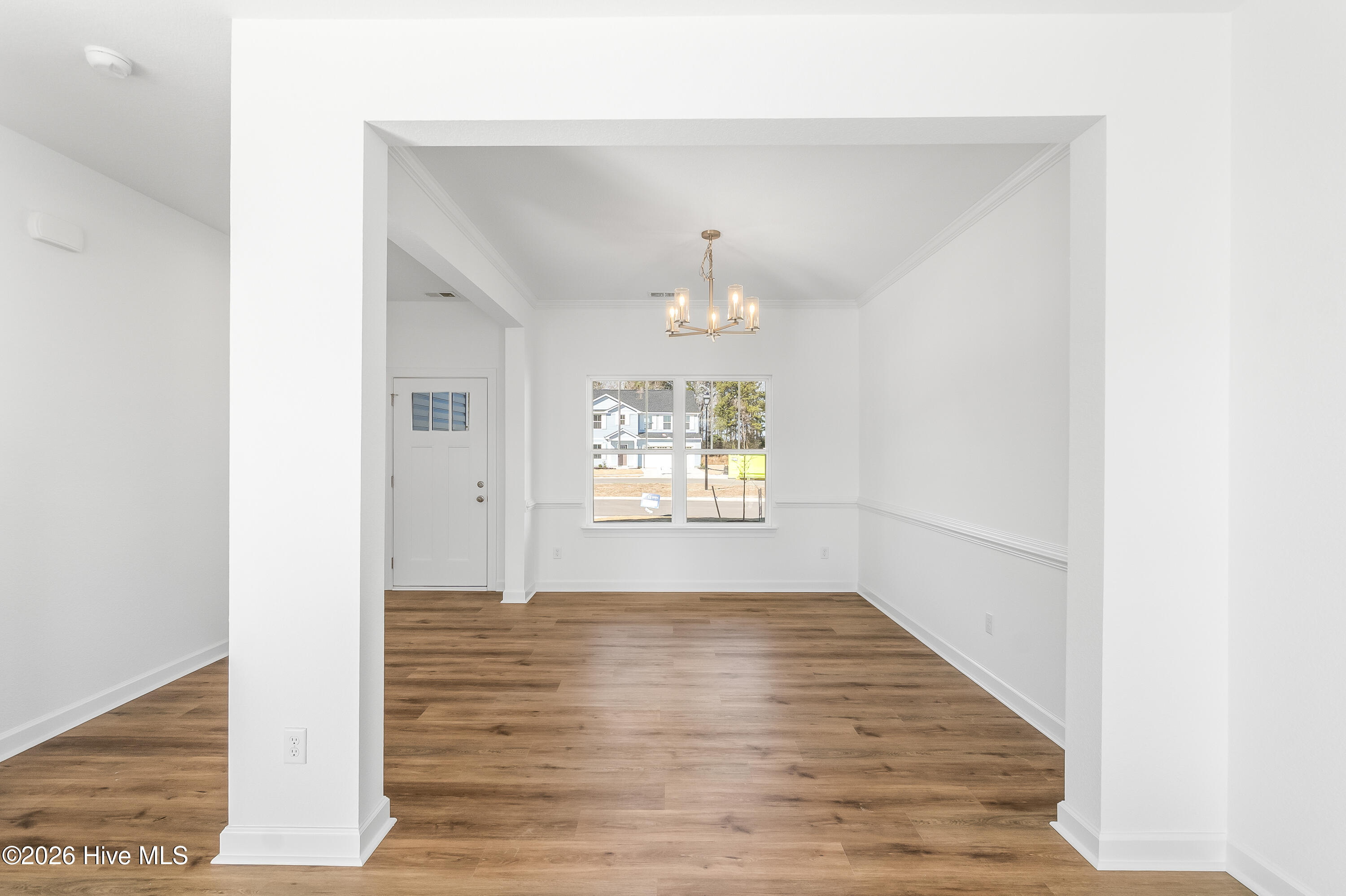 109 Jasmine Court, South Mills, NC, 27976