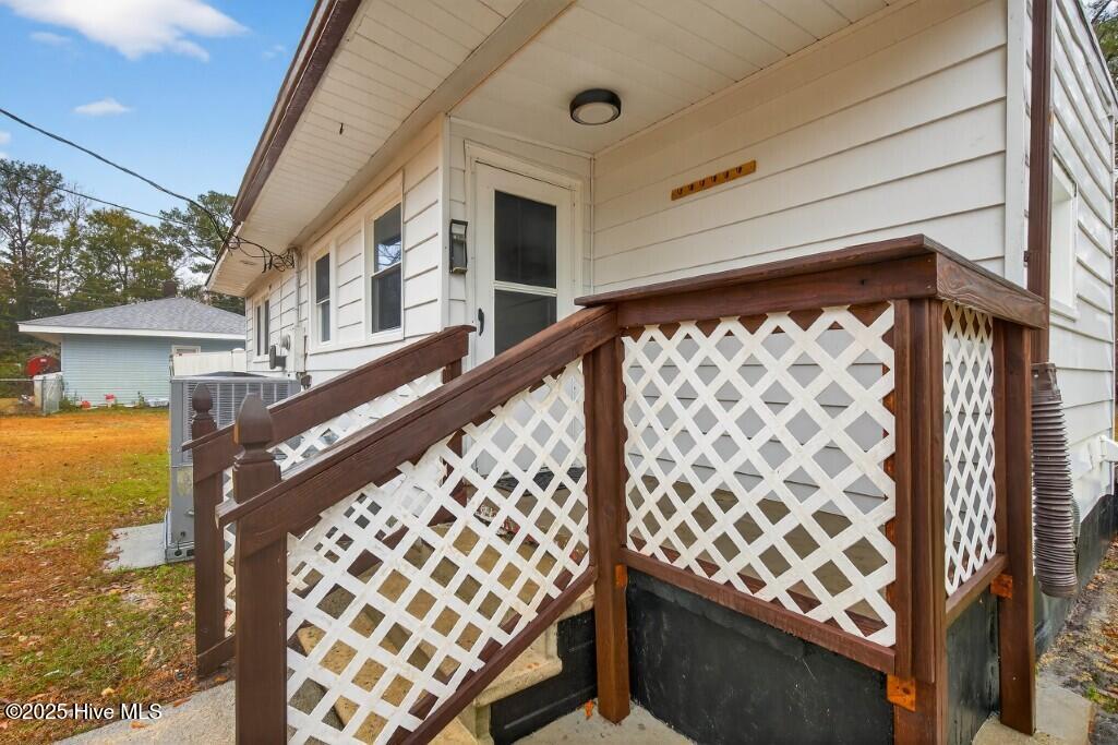 502 Hollywood Boulevard, Havelock, NC, 28532