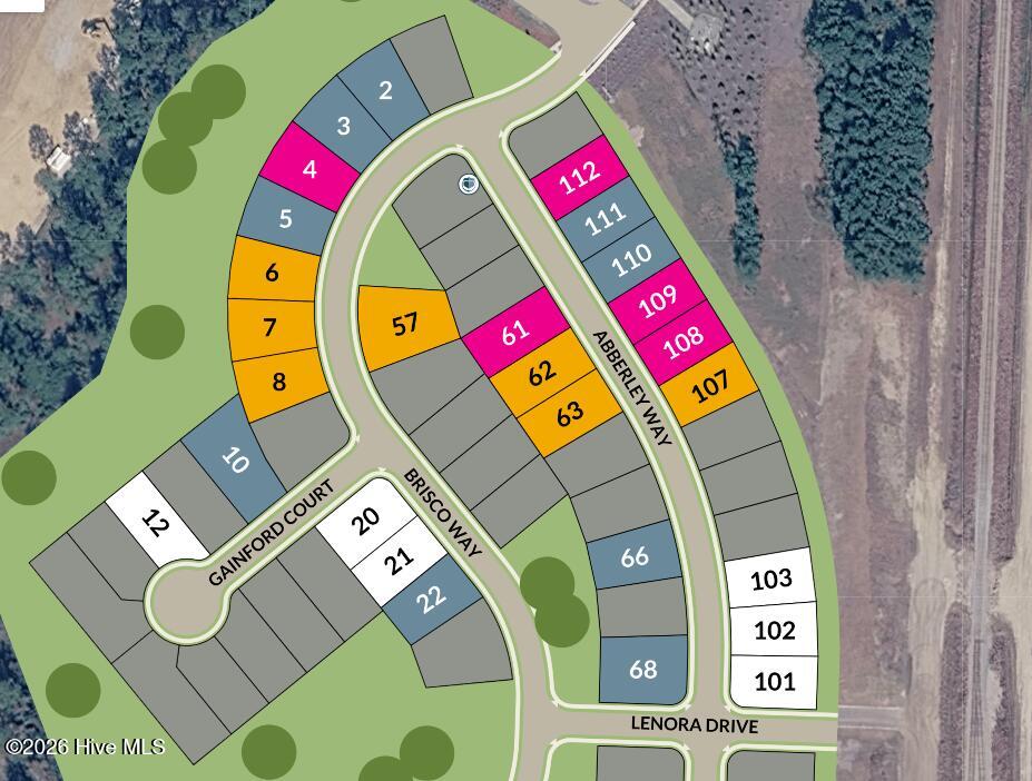 2026 Brisco Way UNIT 57, Leland, NC, 28451