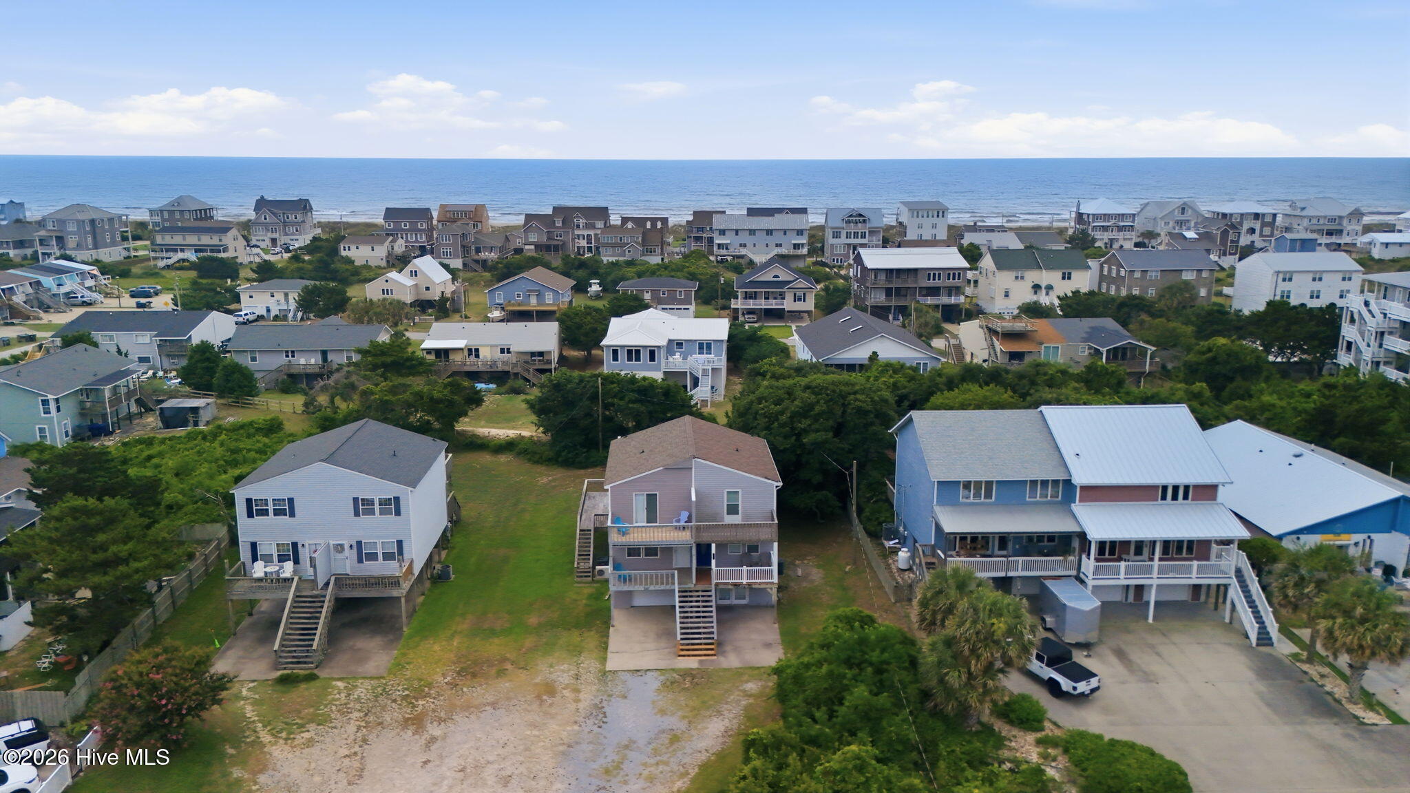 1116 E Fort Macon Road,Atlantic Beach