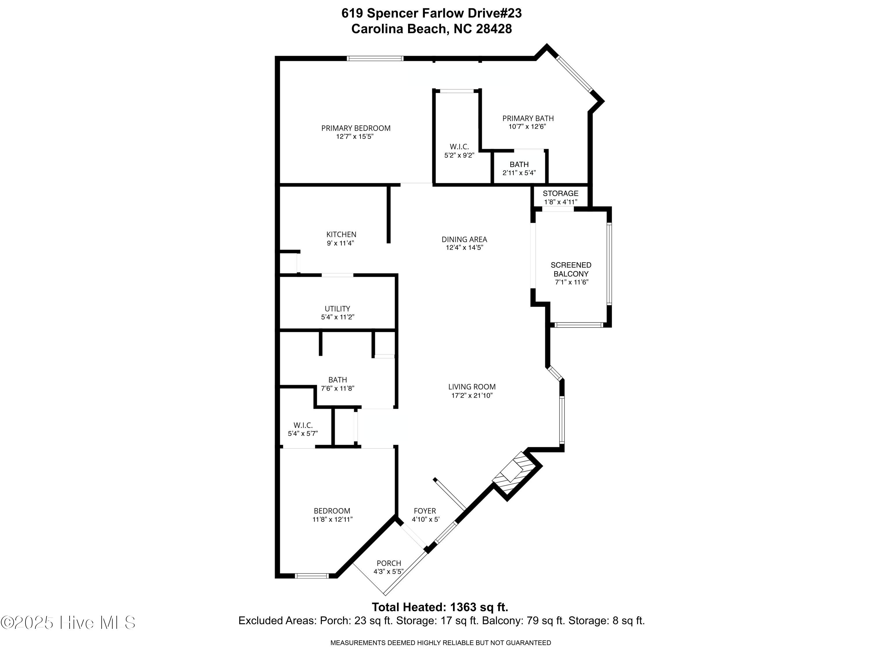 Homes for sale in Carolina Beach, NC | 619 Spencer Farlow Dr #23, Carolina Beach, NC 28428 | MLS# 100542204