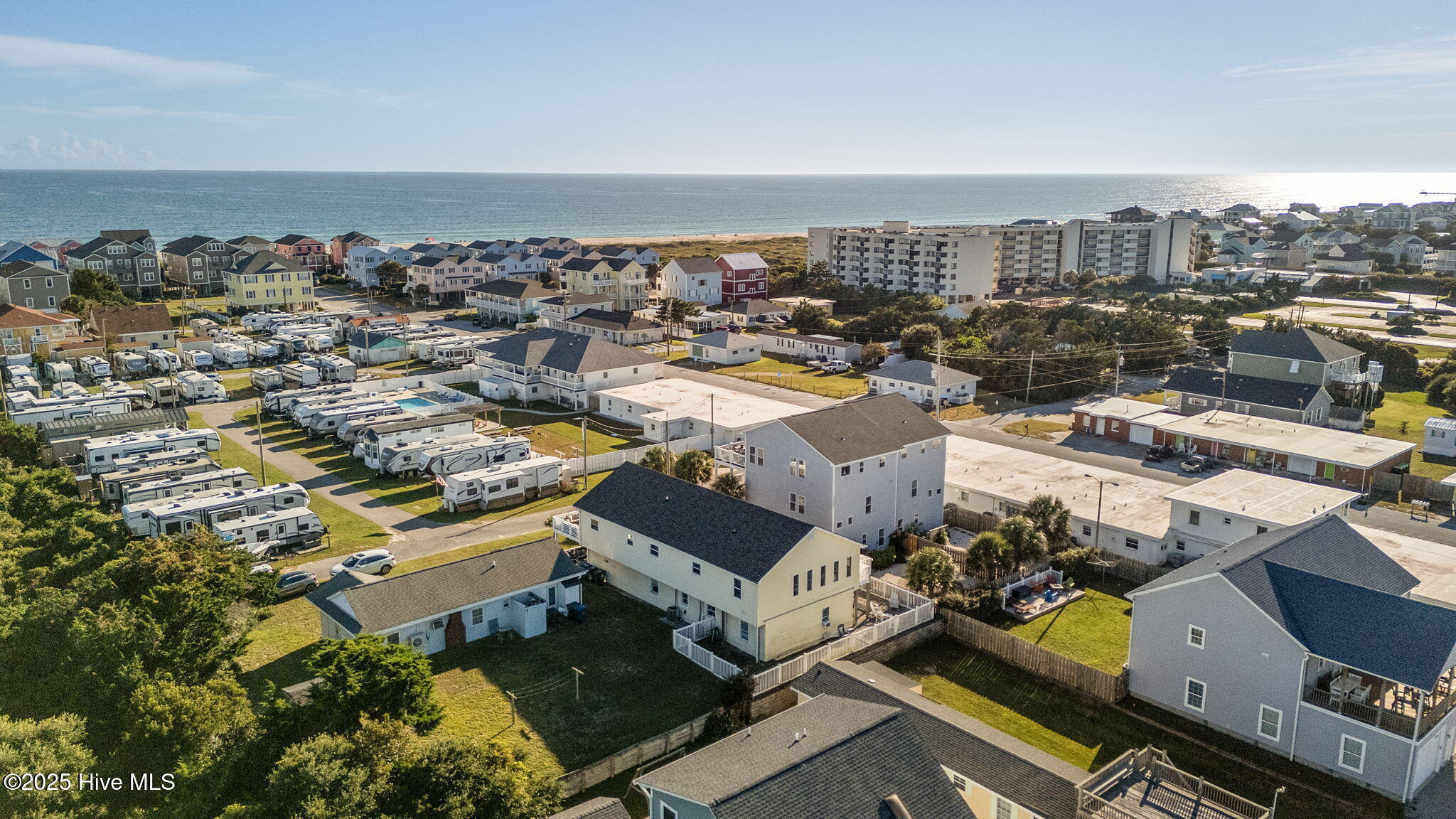 205 Barefoot Lane, Atlantic Beach, NC, 28512