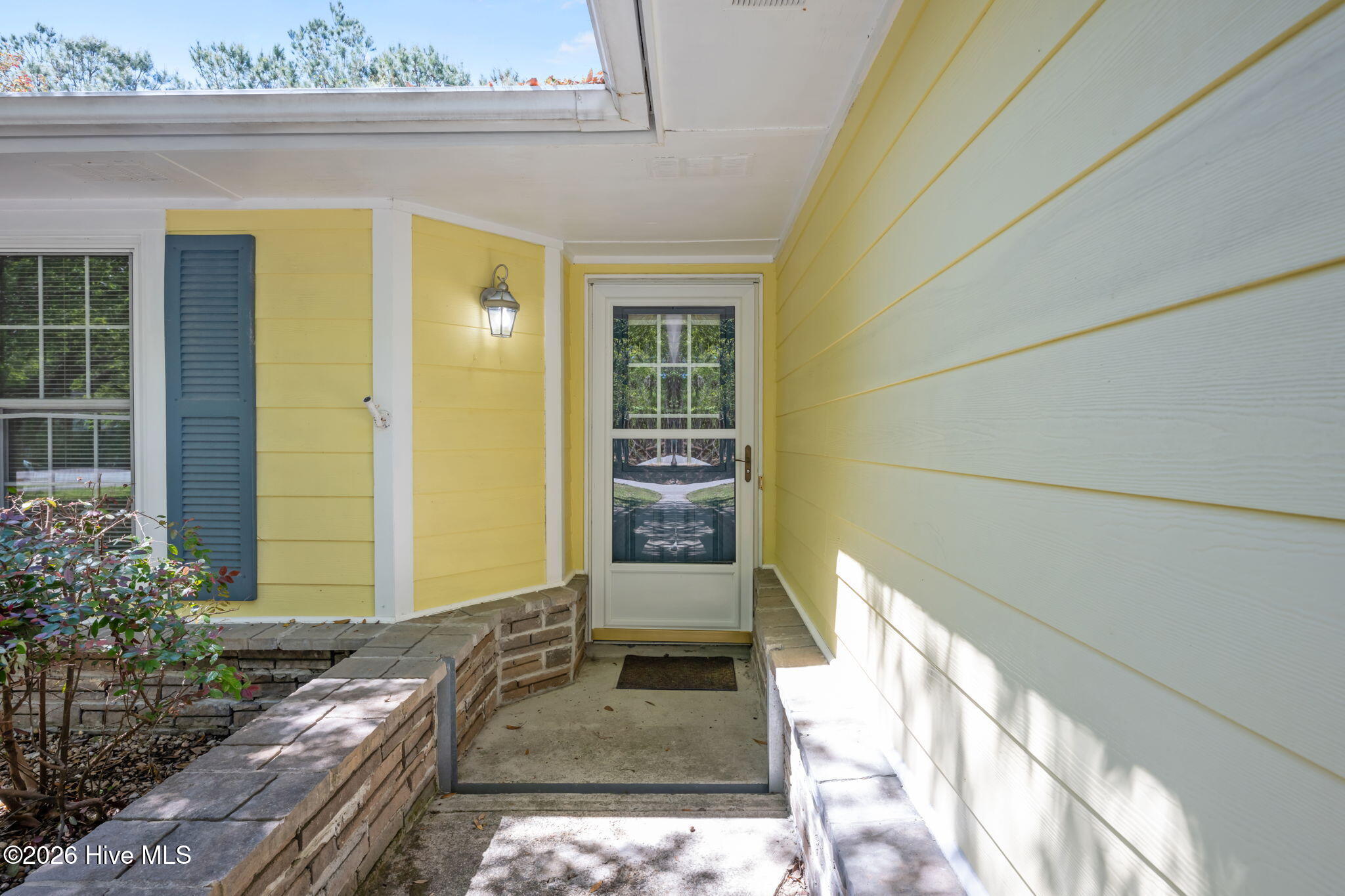 1117 Gilgo Road, Oriental, NC, 28571