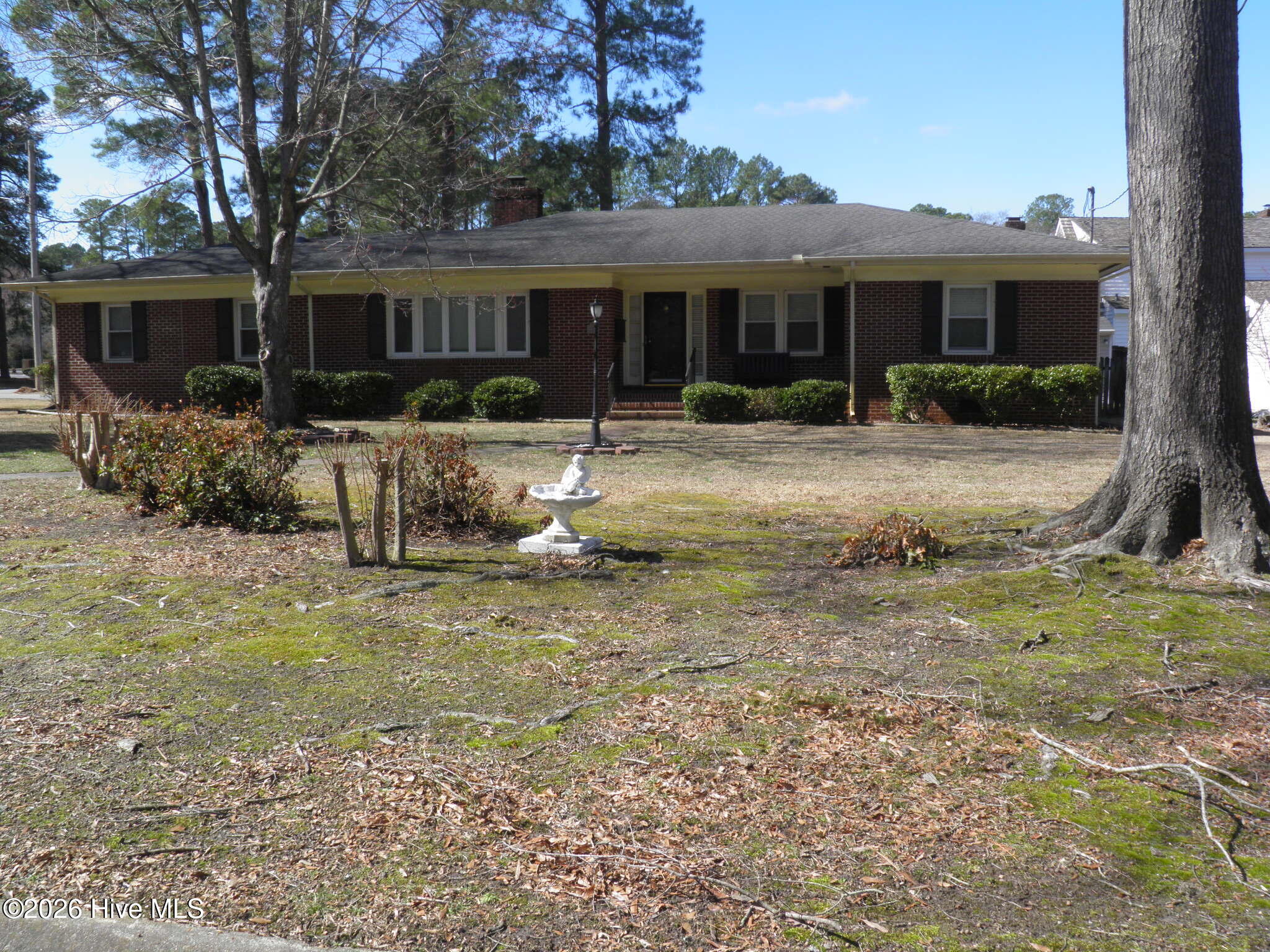 228 Timberlane Drive, Rocky Mount, NC, 27804