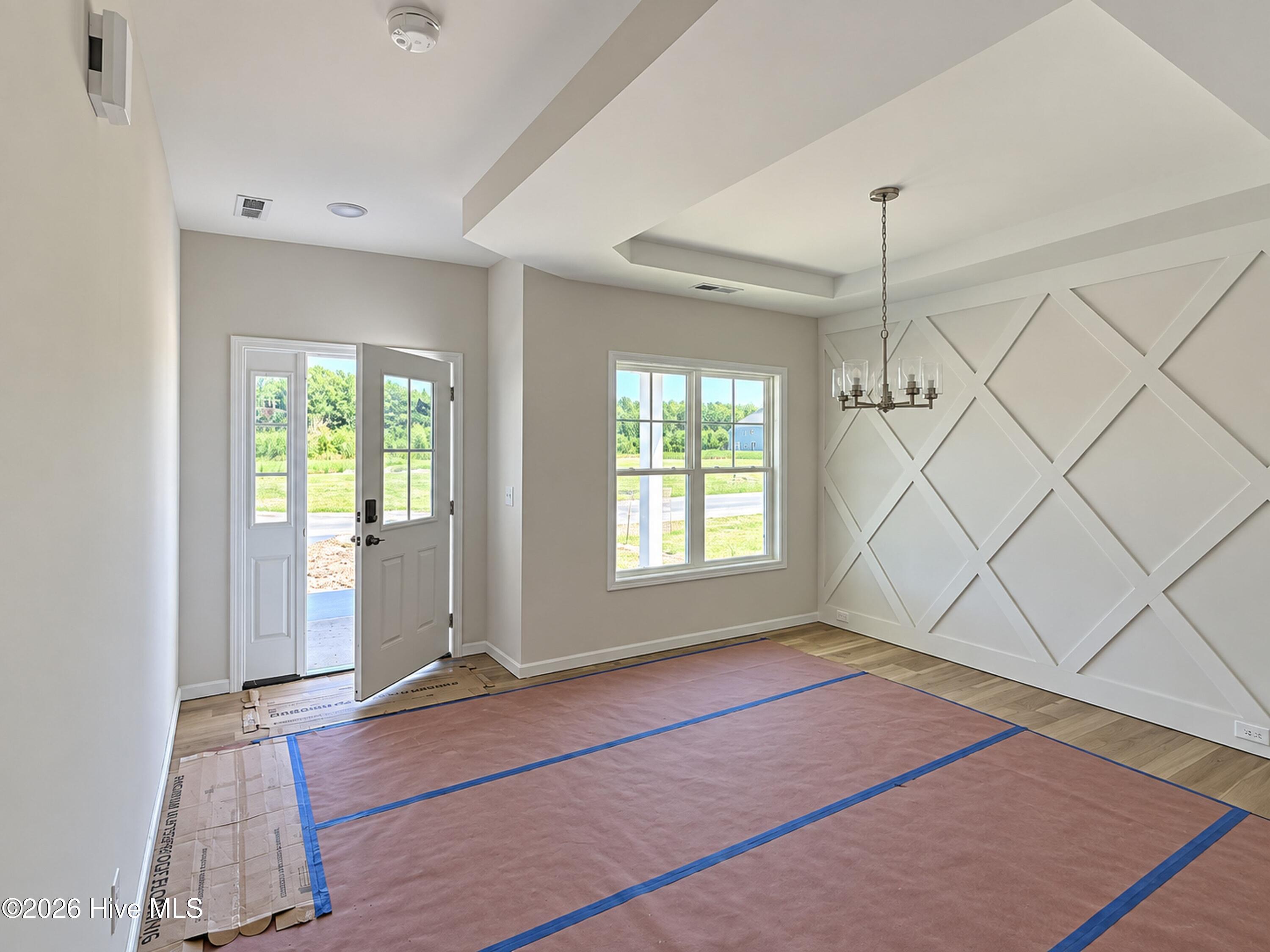 Photo 2 of Single family home for sale at 259 Crossvine St, Selma, NC 27576 | MLS# 100591826 | Listing updated on 2026-09-20