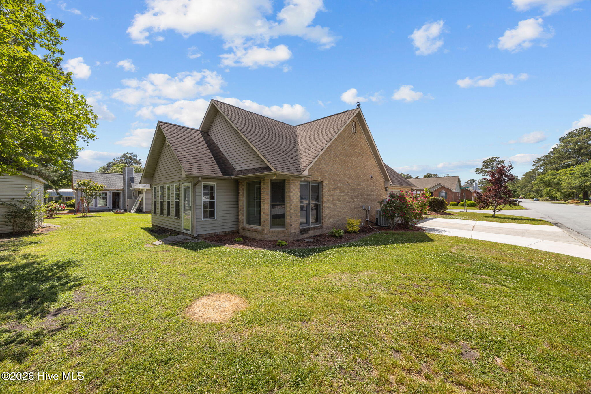 300 Mahaffey Lane,New Bern
