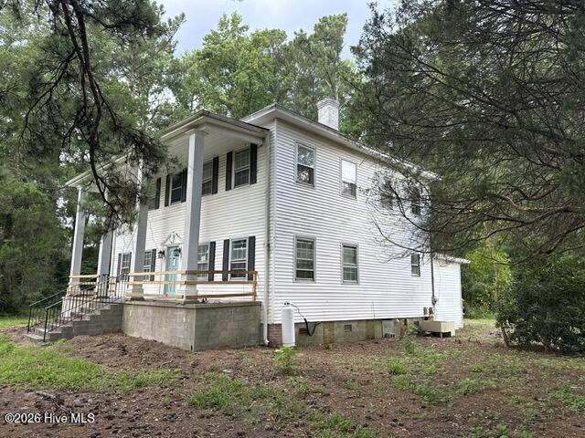 4th image of 1317 Olympia Rd, New Bern, NC 28560 | MLS# 100595270