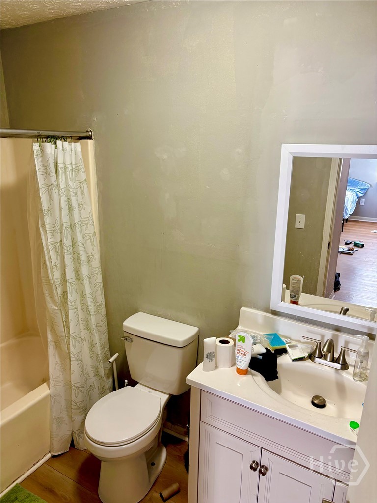 340 Paris Street UNIT A, Athens, GA, 30606