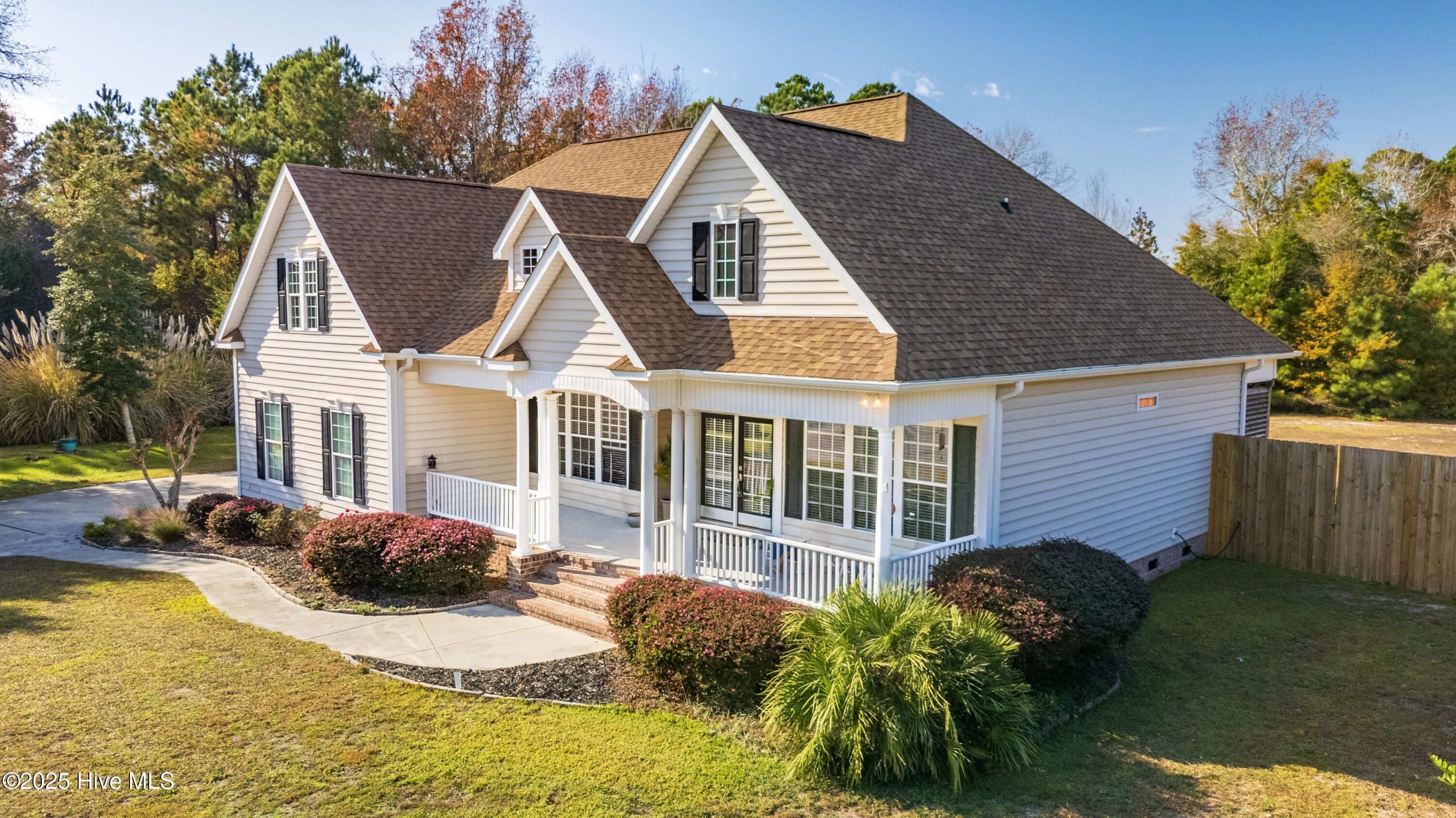 508 Southbridge Court, Winterville, NC, 28590