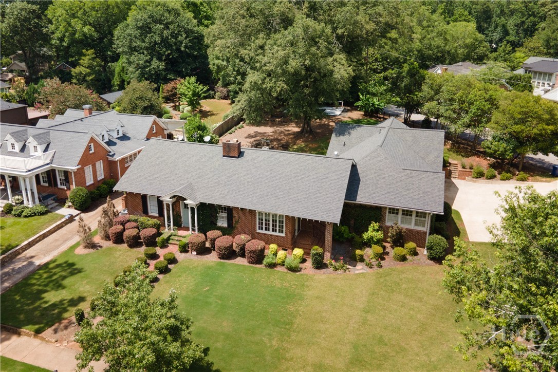 410 Milledge Circle