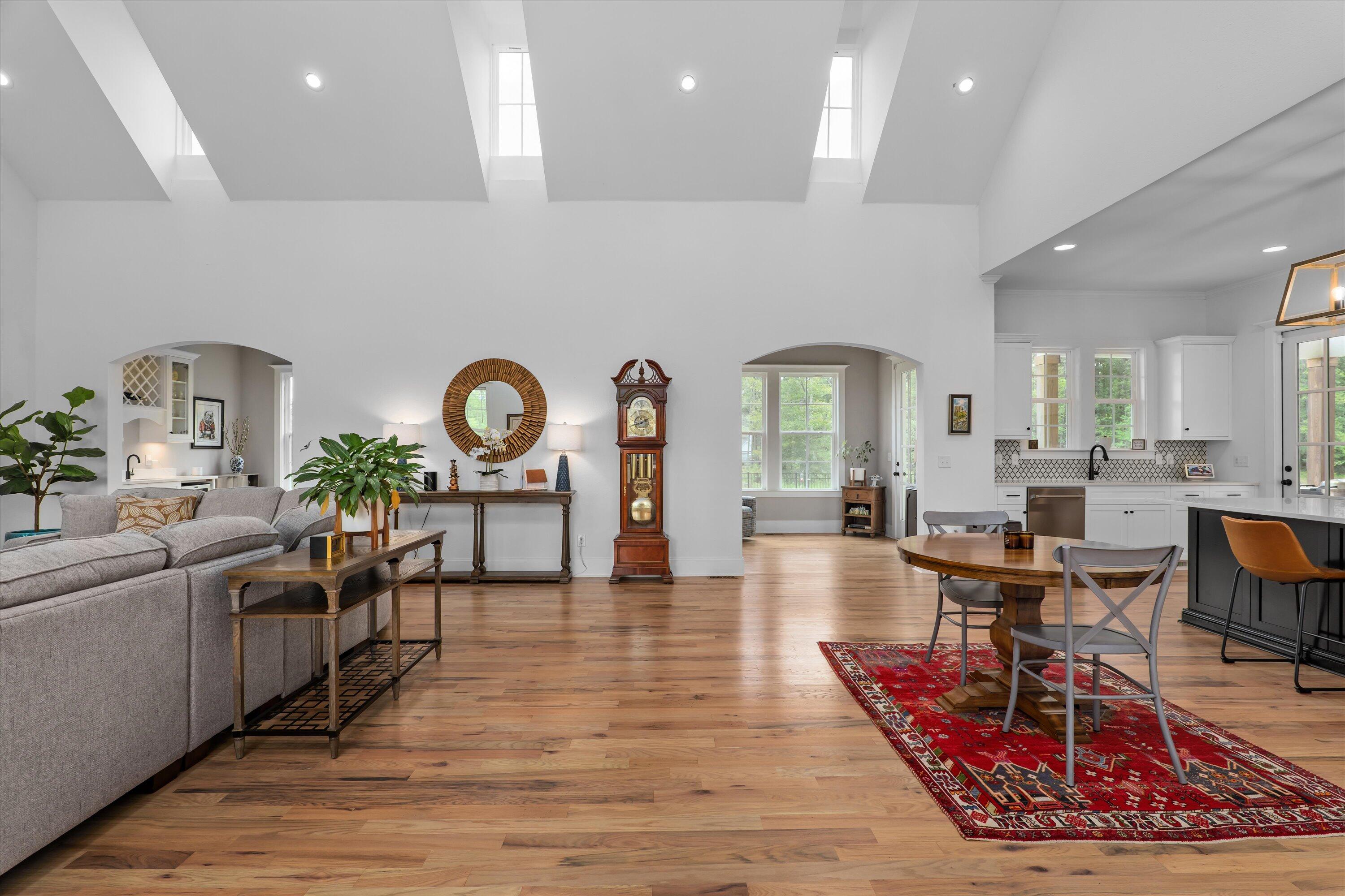 2110 Shell Point Court Great Room