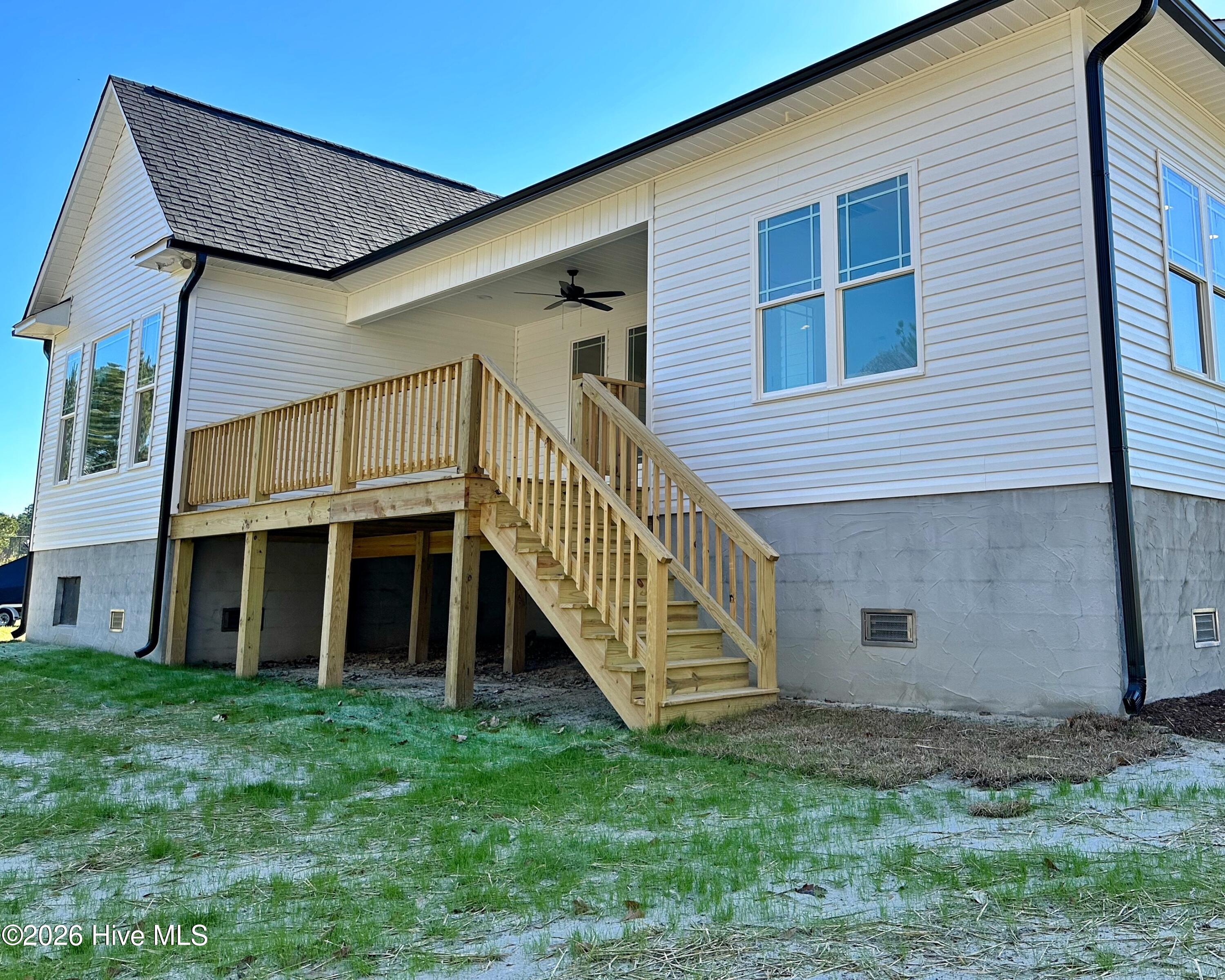 204 N Tamassee Lane,Beaufort