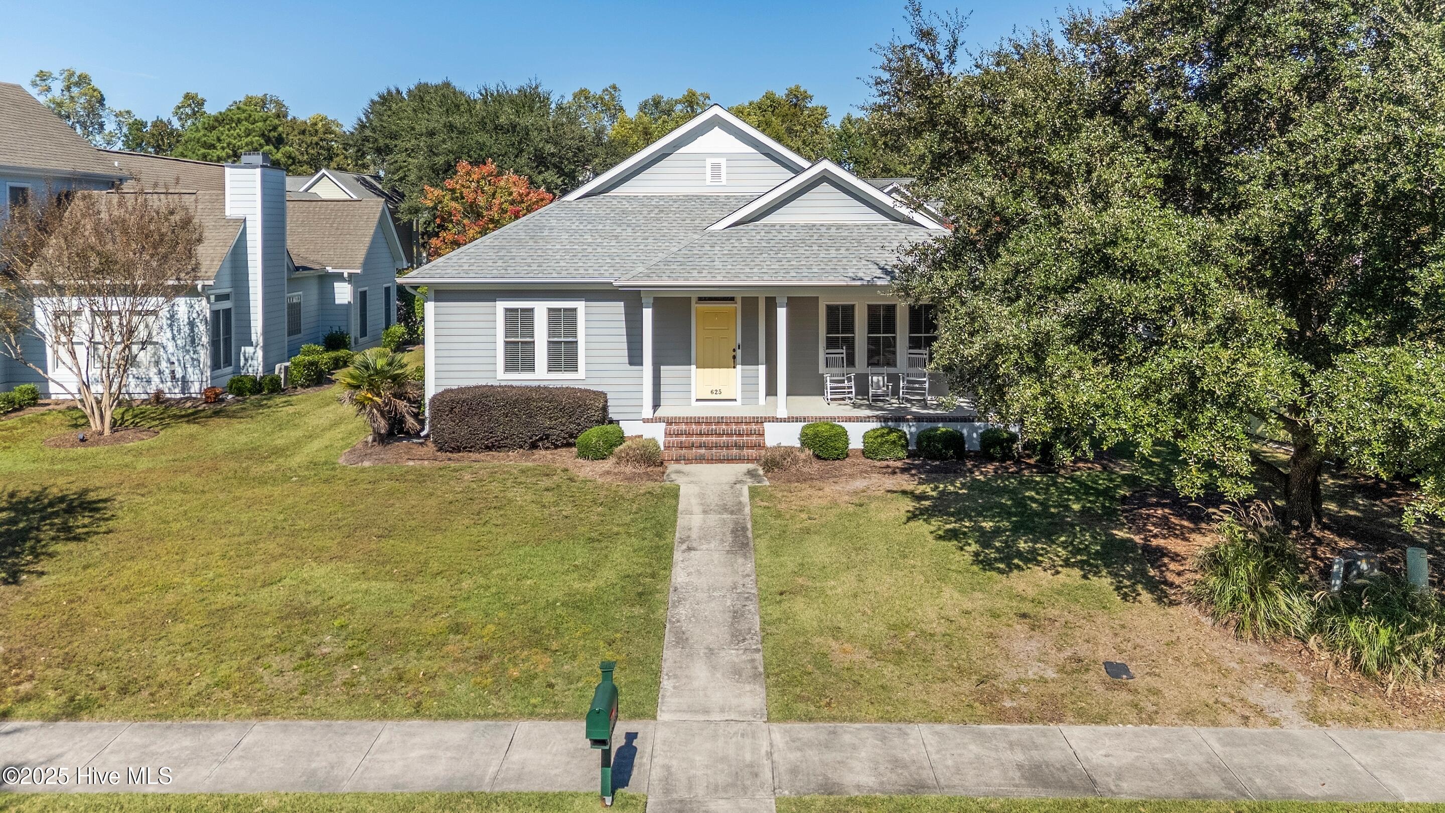 625 Mcginnis Lane, Wilmington, NC 28412 – photo 2: mls-DJI_20251021141328_0931_D