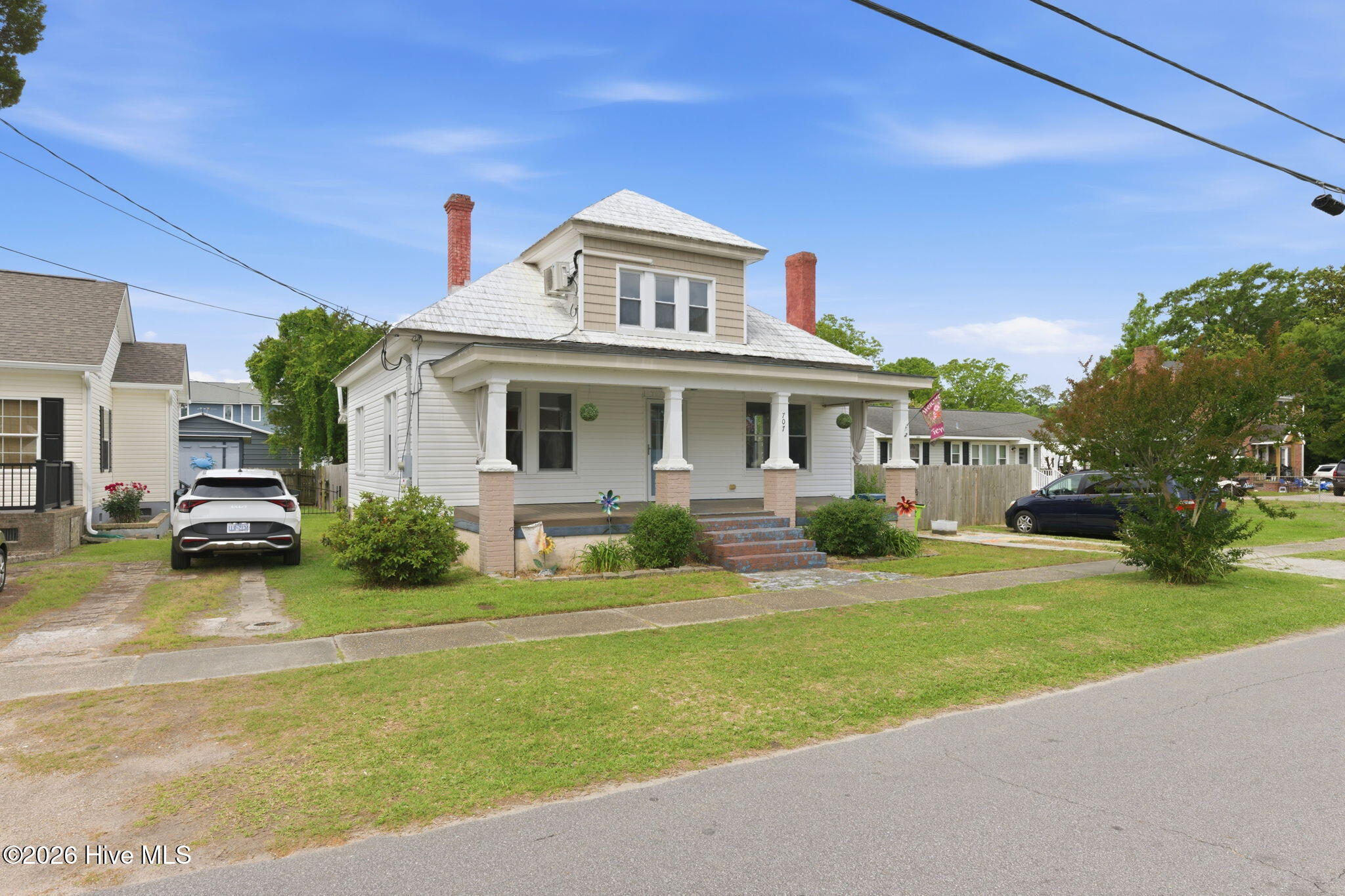 707 N B Street,Bridgeton