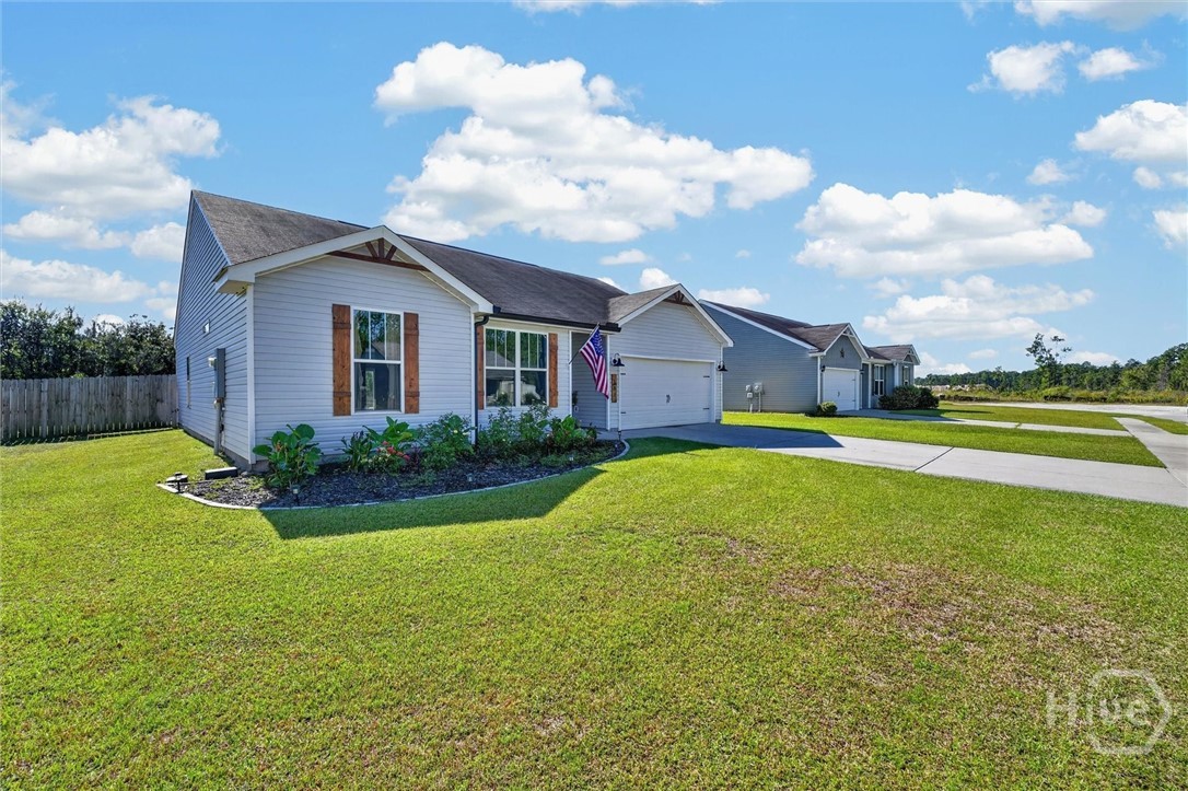 Photo 3 of Single family home for sale at 183 Willow Dr, Guyton, GA 31312 | MLS# SA366569 | Listing updated on 2026-10-29